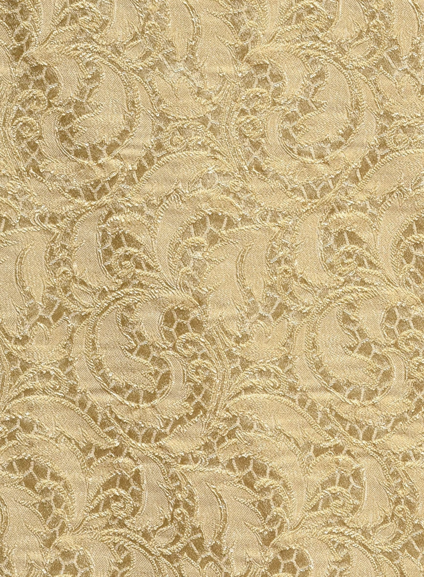 Italian Silk Lerion Suit