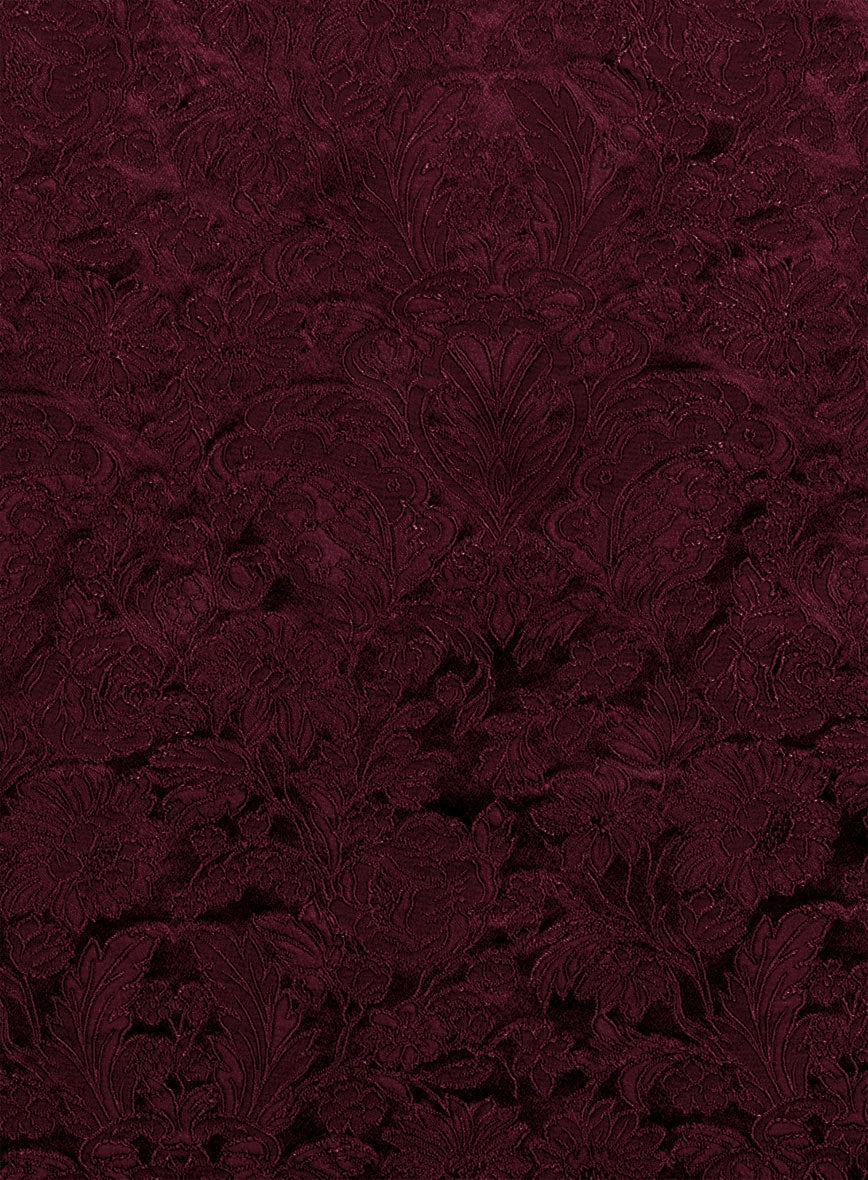 Italian Silk Monti Suit