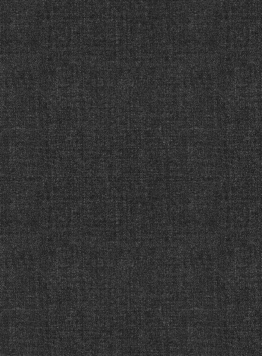 Italian Wool Calvoria Suit