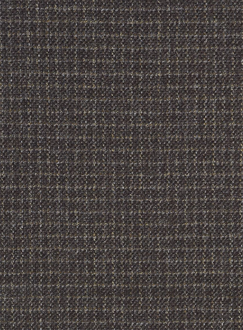 Italian Wool Entora Suit