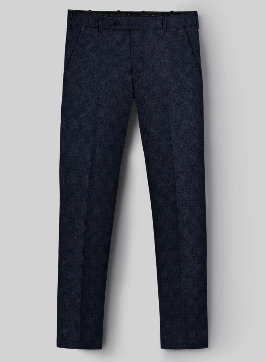 Italian Wool Gladis Suit