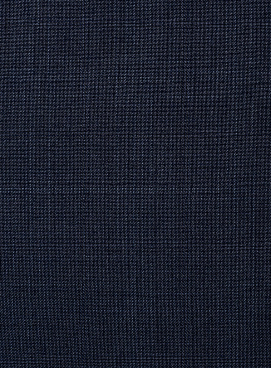 Italian Wool Gladis Suit