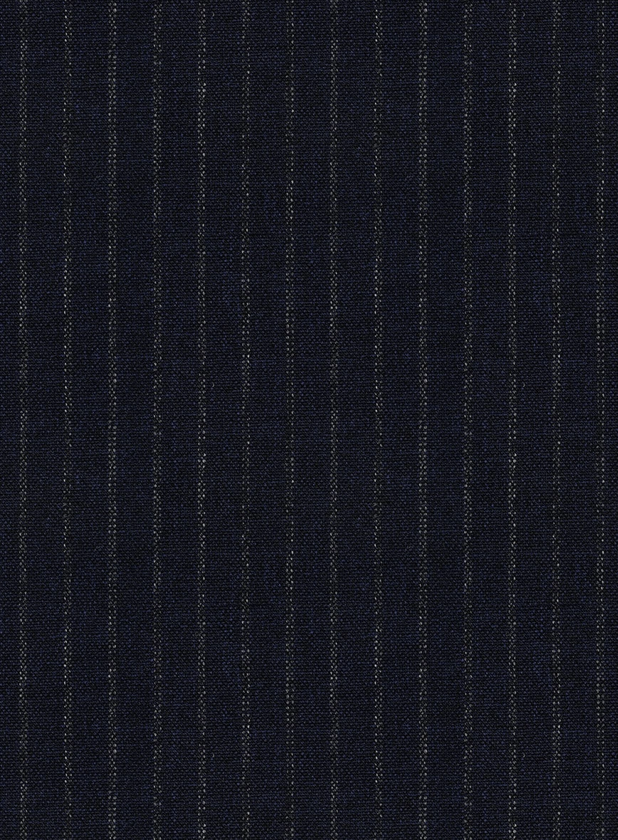 Italian Wool Maria Suit