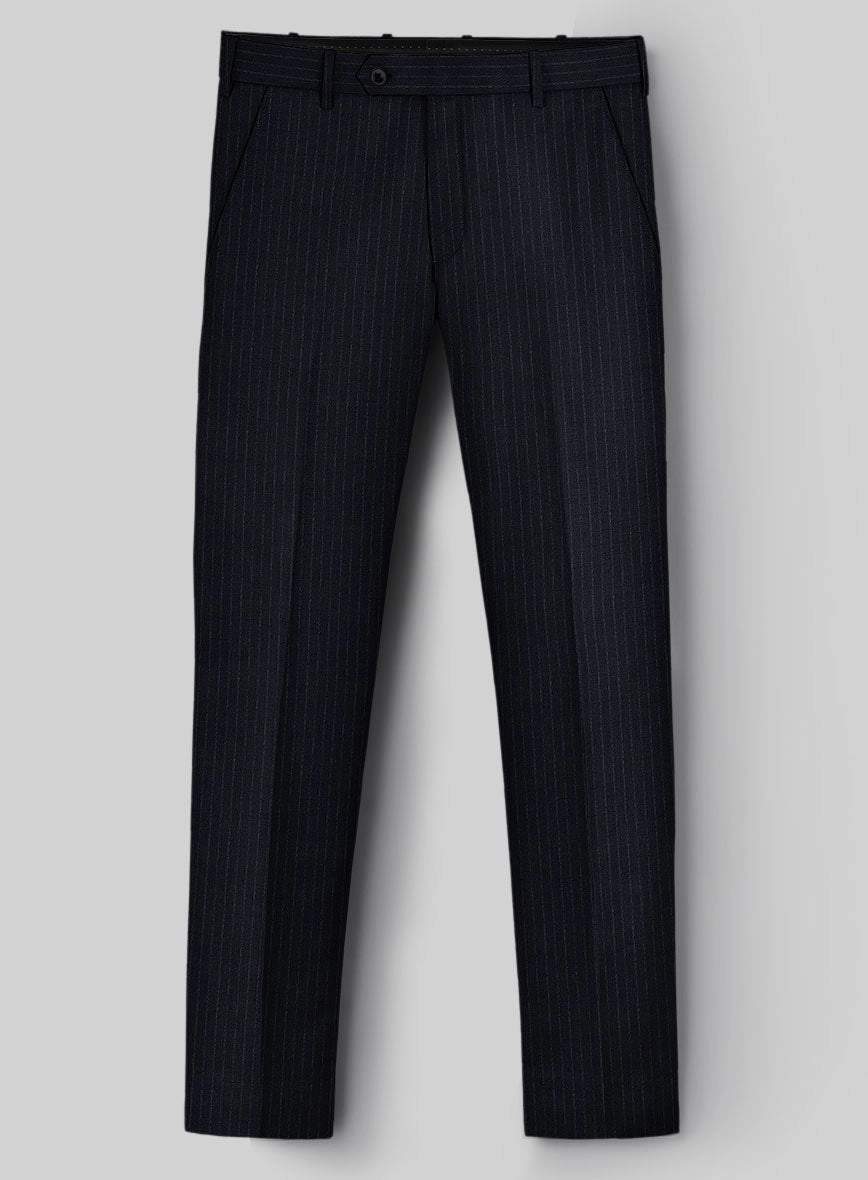 Italian Wool Maria Suit
