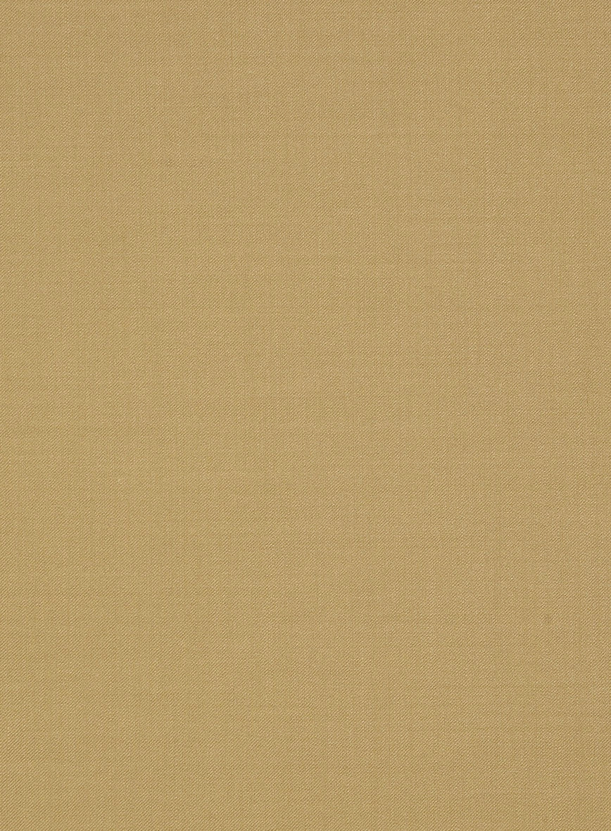 Italian Wool Stretch Elso Suit