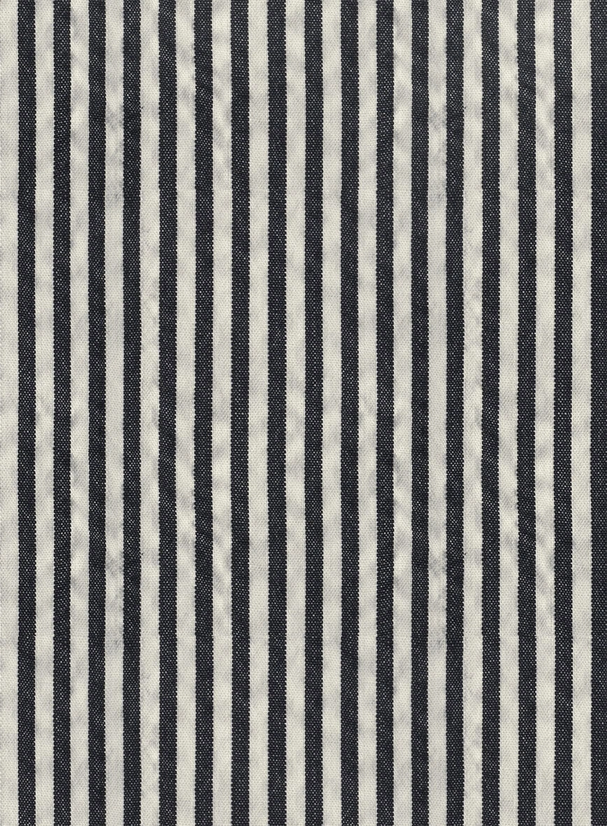 Italian Wool Tora Suit
