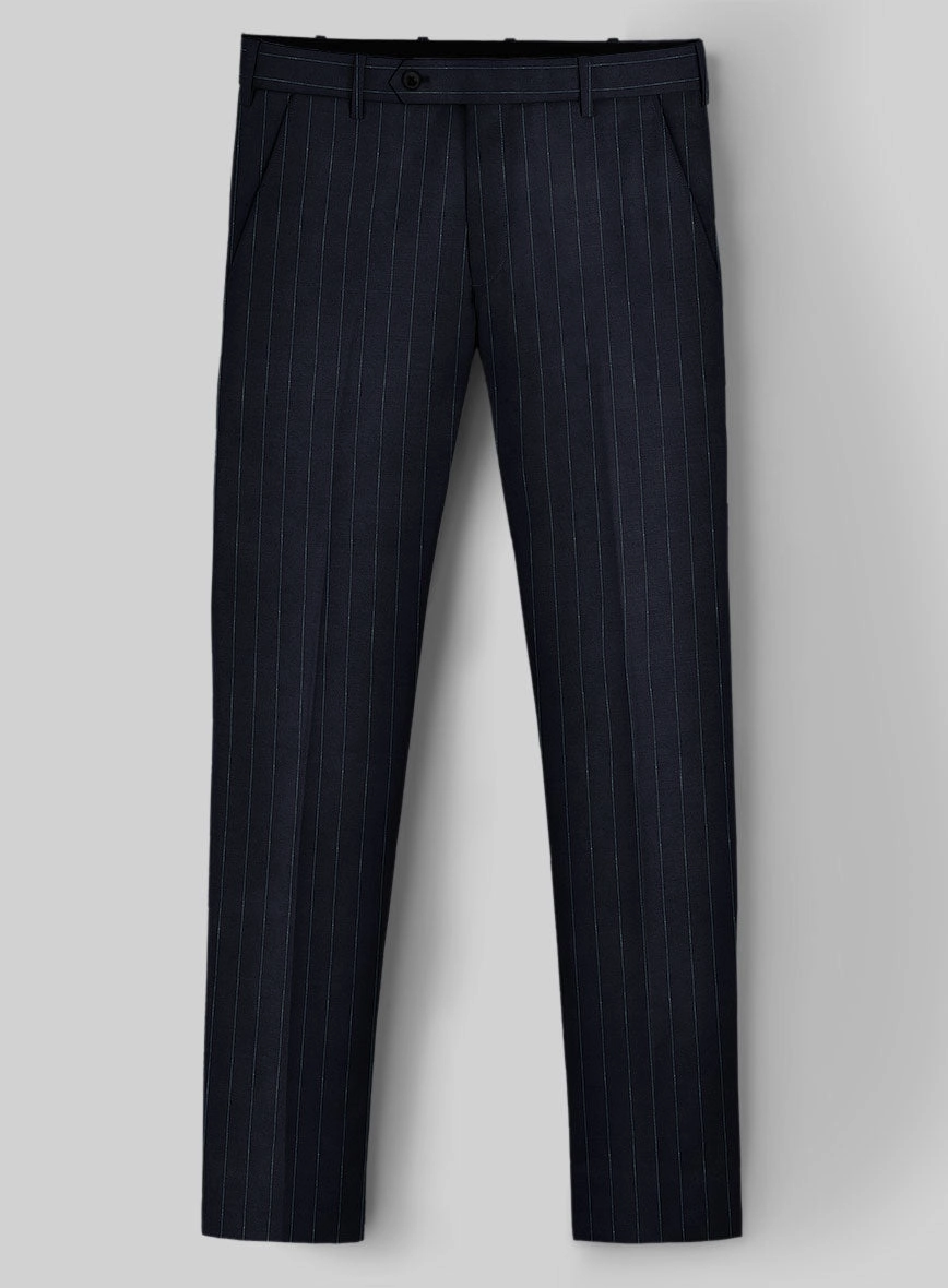 Italian Wool Tramari Suit