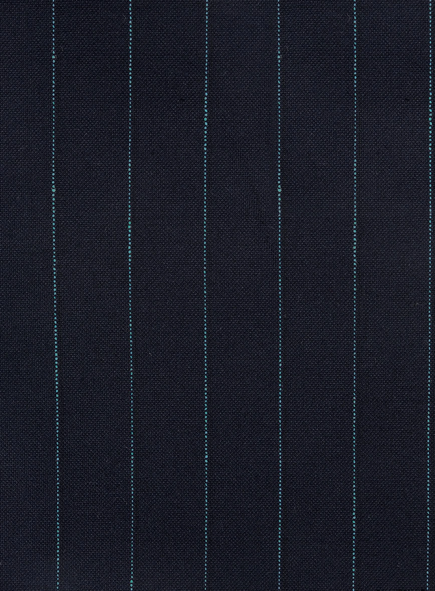 Italian Wool Tramari Suit