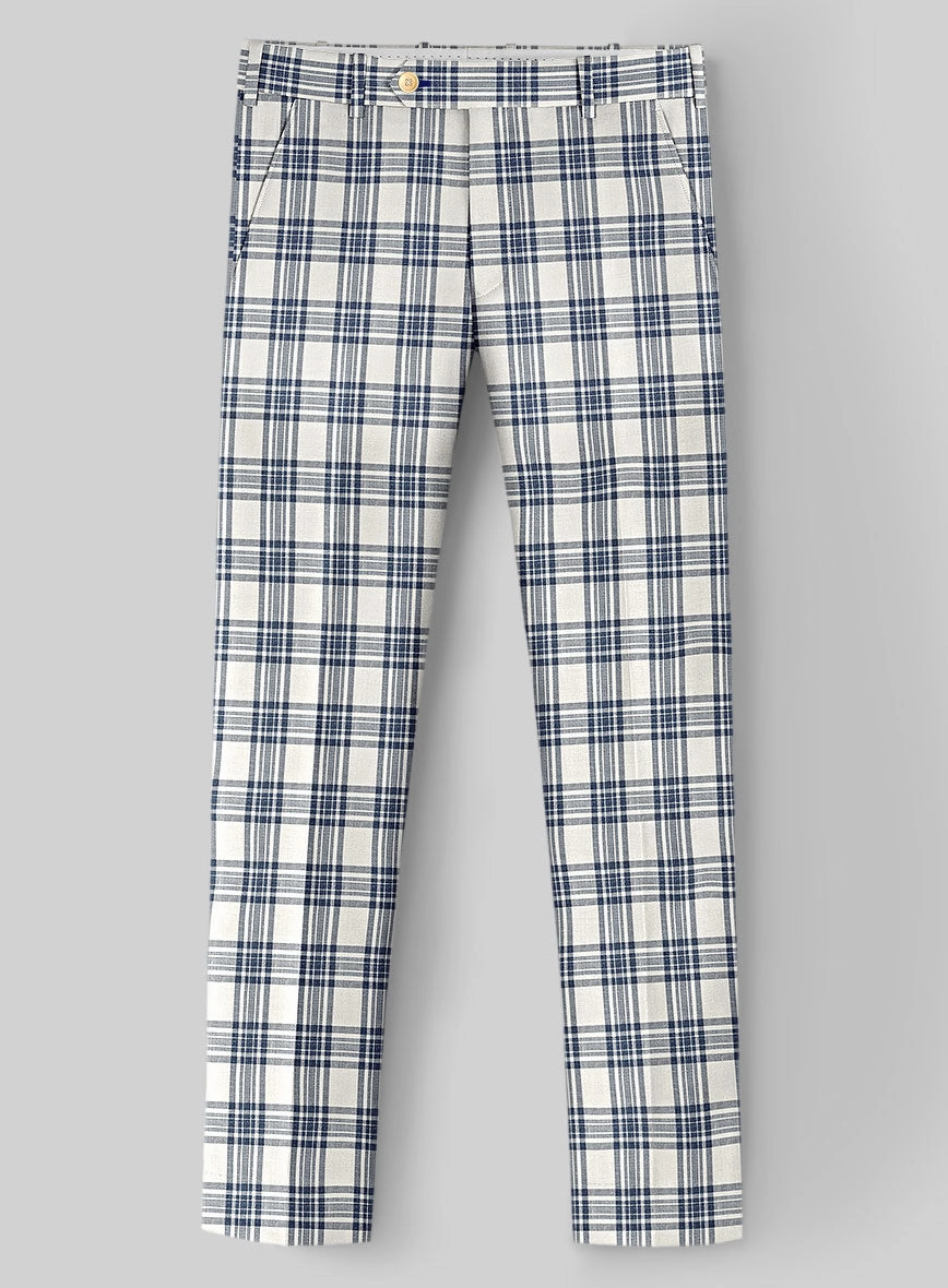 Loro Piana Amore Wool Silk Linen Suit