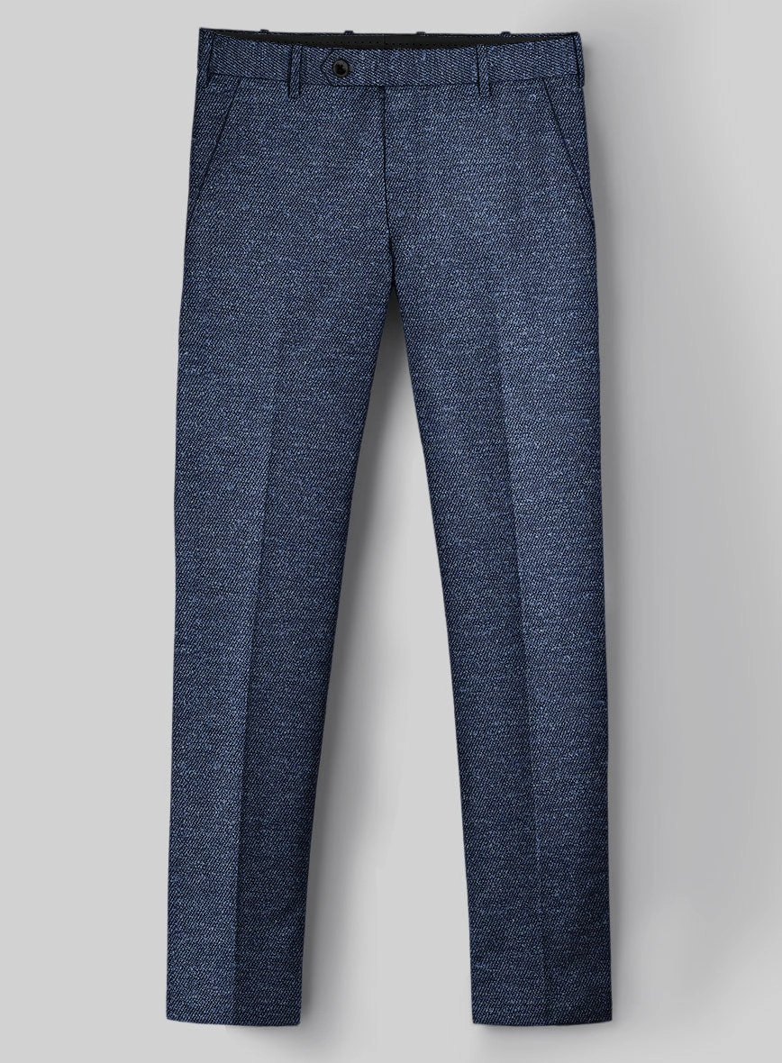 Loro Piana Lidia Wool Silk Linen Suit