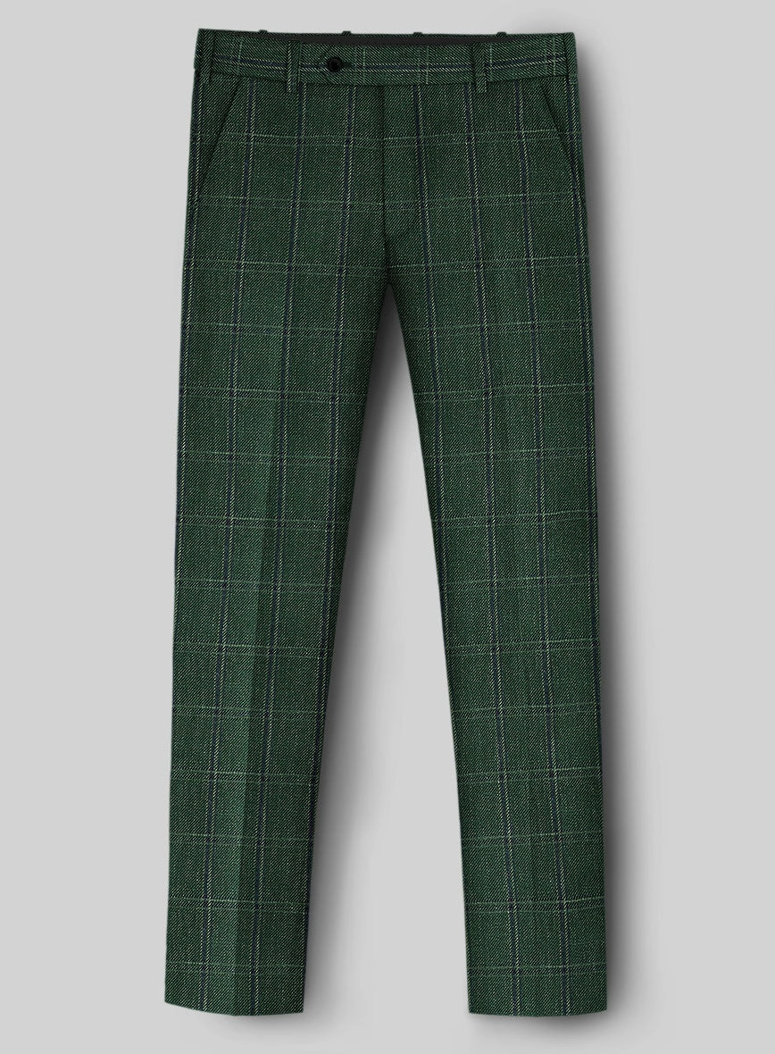 Loro Piana Mirella Wool Silk Linen Suit