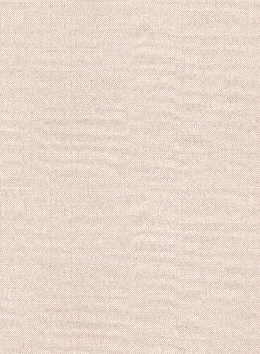 Marco Stretch Rose Gold Suit