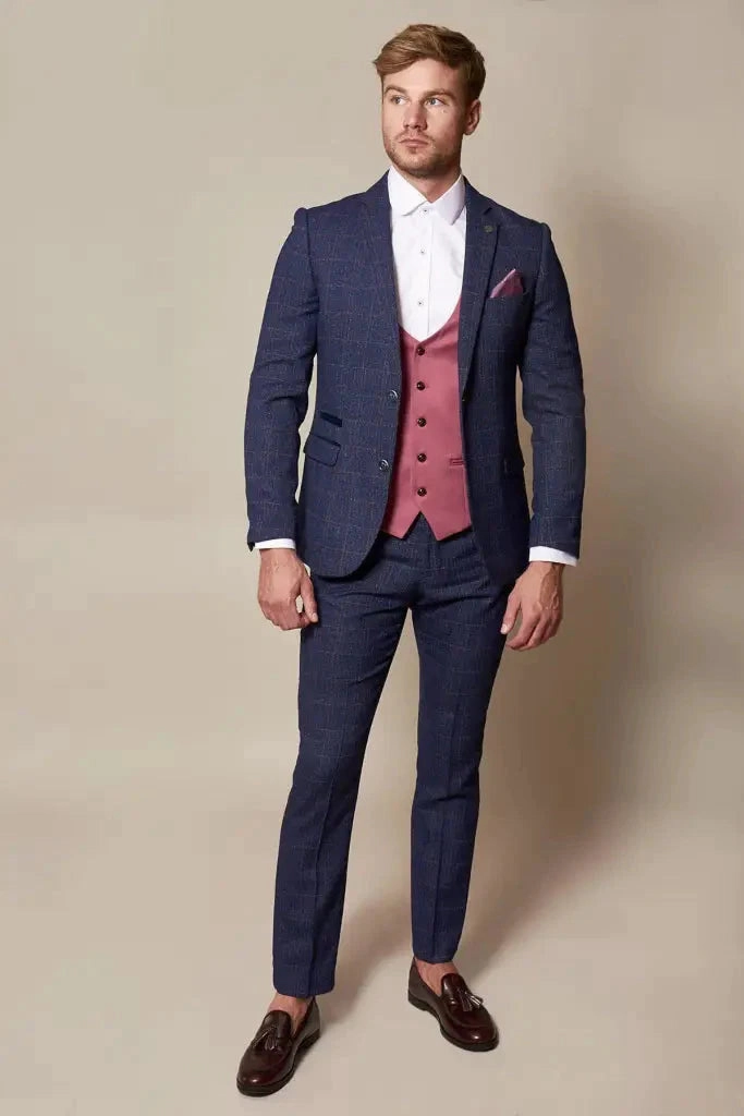 Men's Mix & Match Suit - Harry