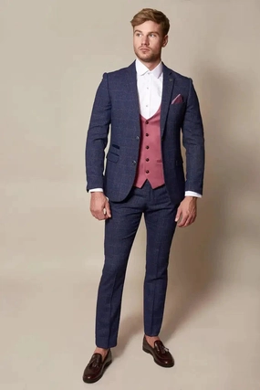 Men's Mix & Match Suit - Harry