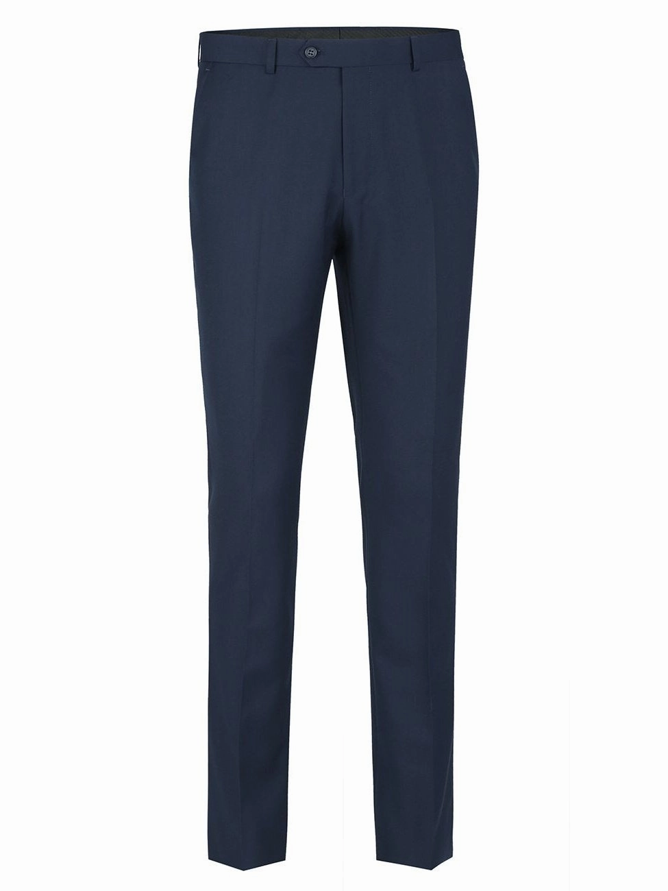 Men's Slim Fit 2-Piece Shawl Lapel Tuxedo Suit