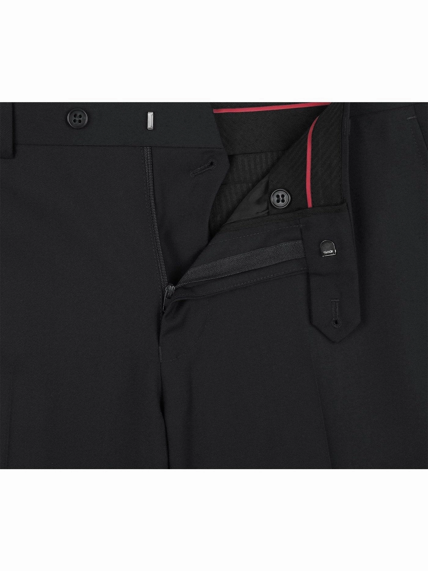 Men's Slim Fit 2-Piece Shawl Lapel Tuxedo Suit