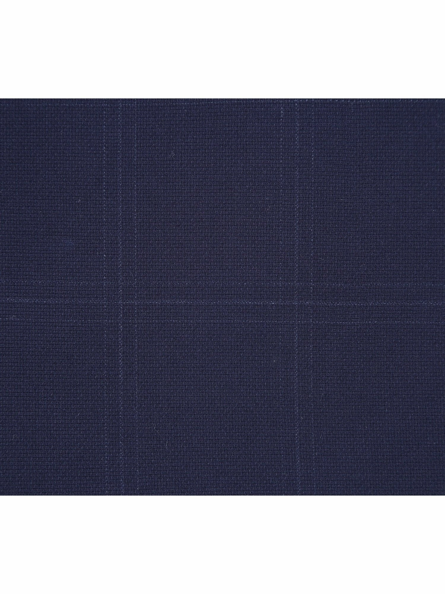 Men's Slim Fit Checked Suits