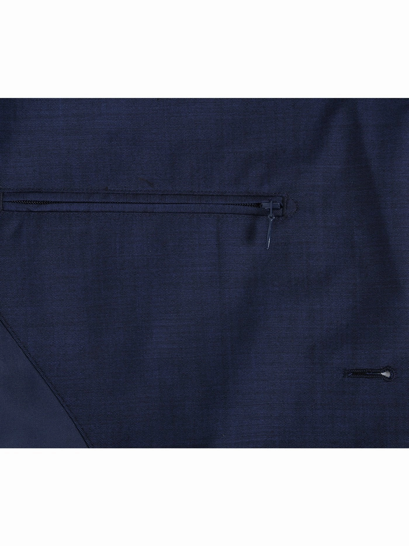 Men's Slim Fit Travel Suit Anti-Microbial/ Nature Stretch/ Wrinkle Resistant