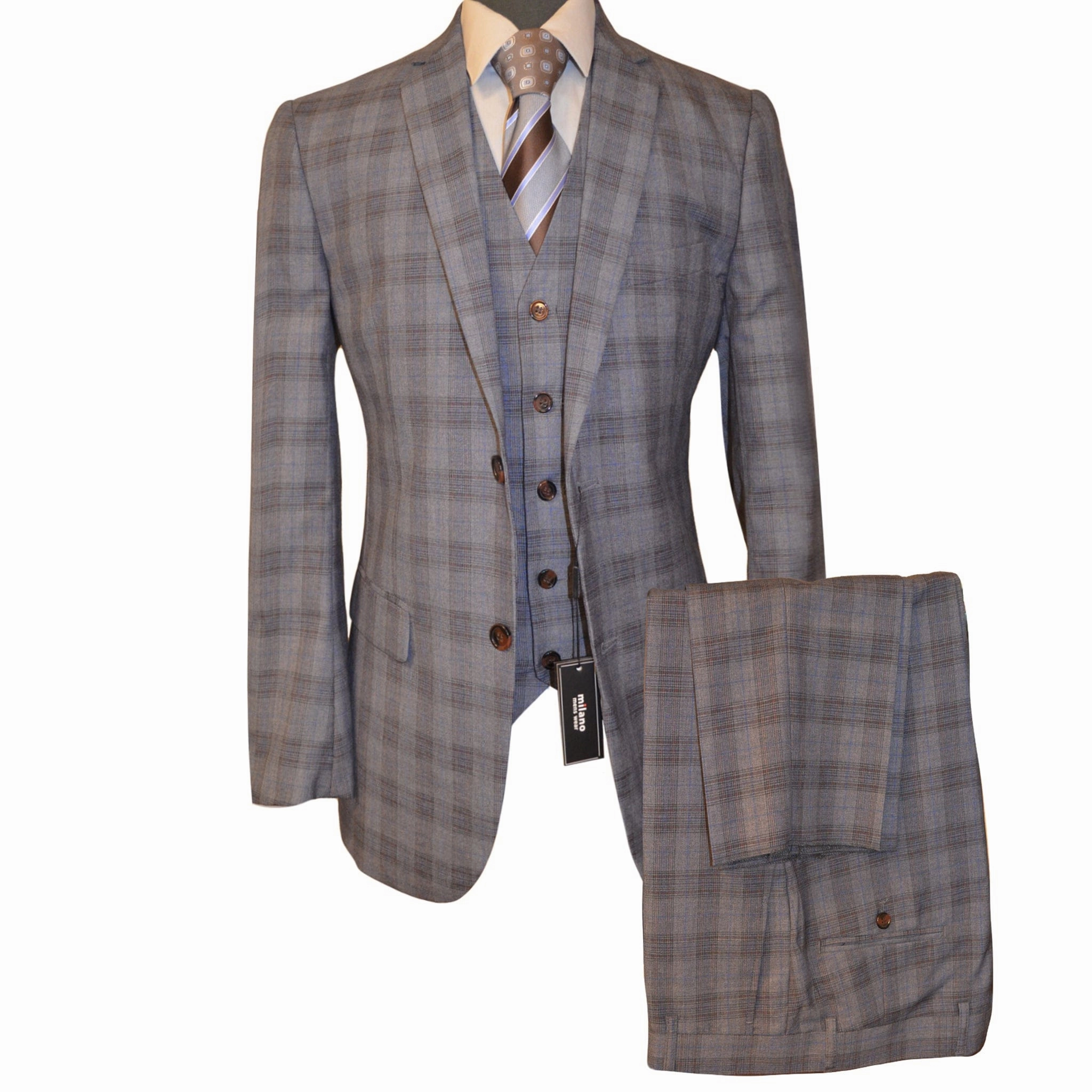 MILANO LABEL/Ml3812