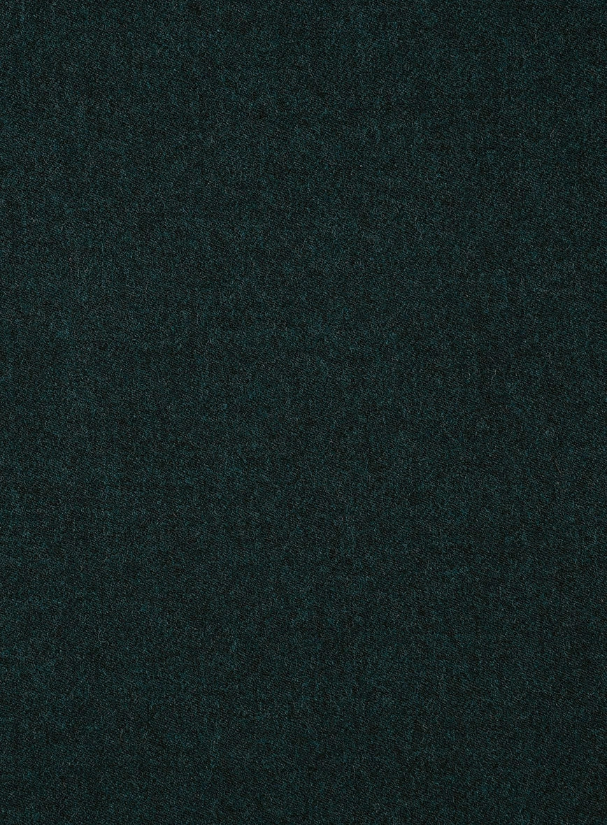 Naples Bello Green Tweed Suit