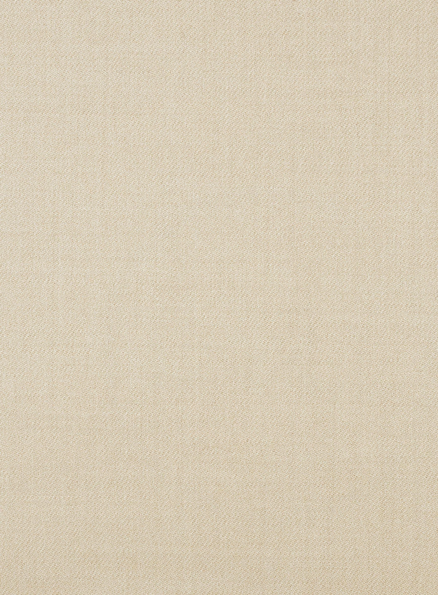 Naples Latte Tweed Suit