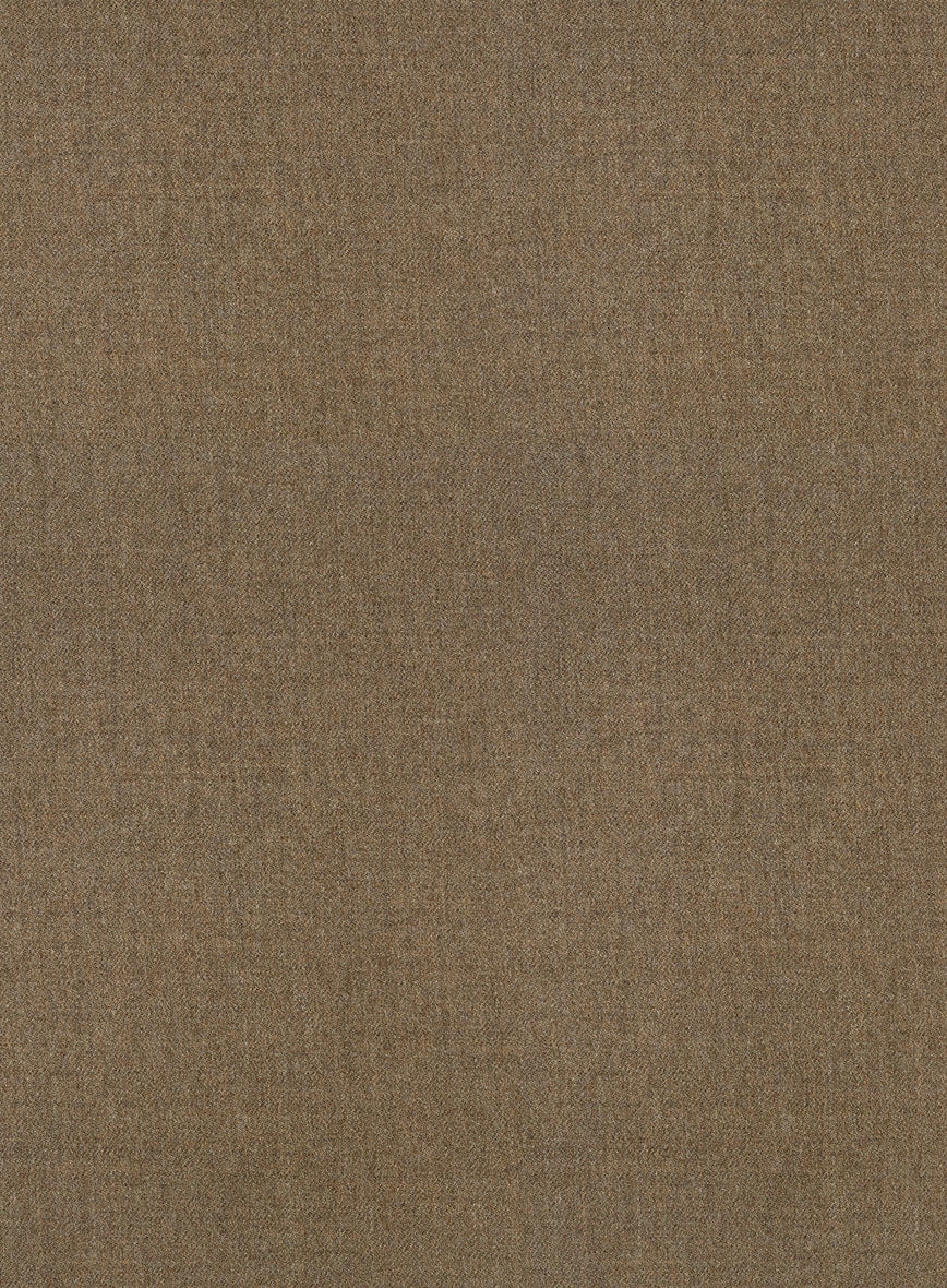 Naples Sahara Tweed Suit