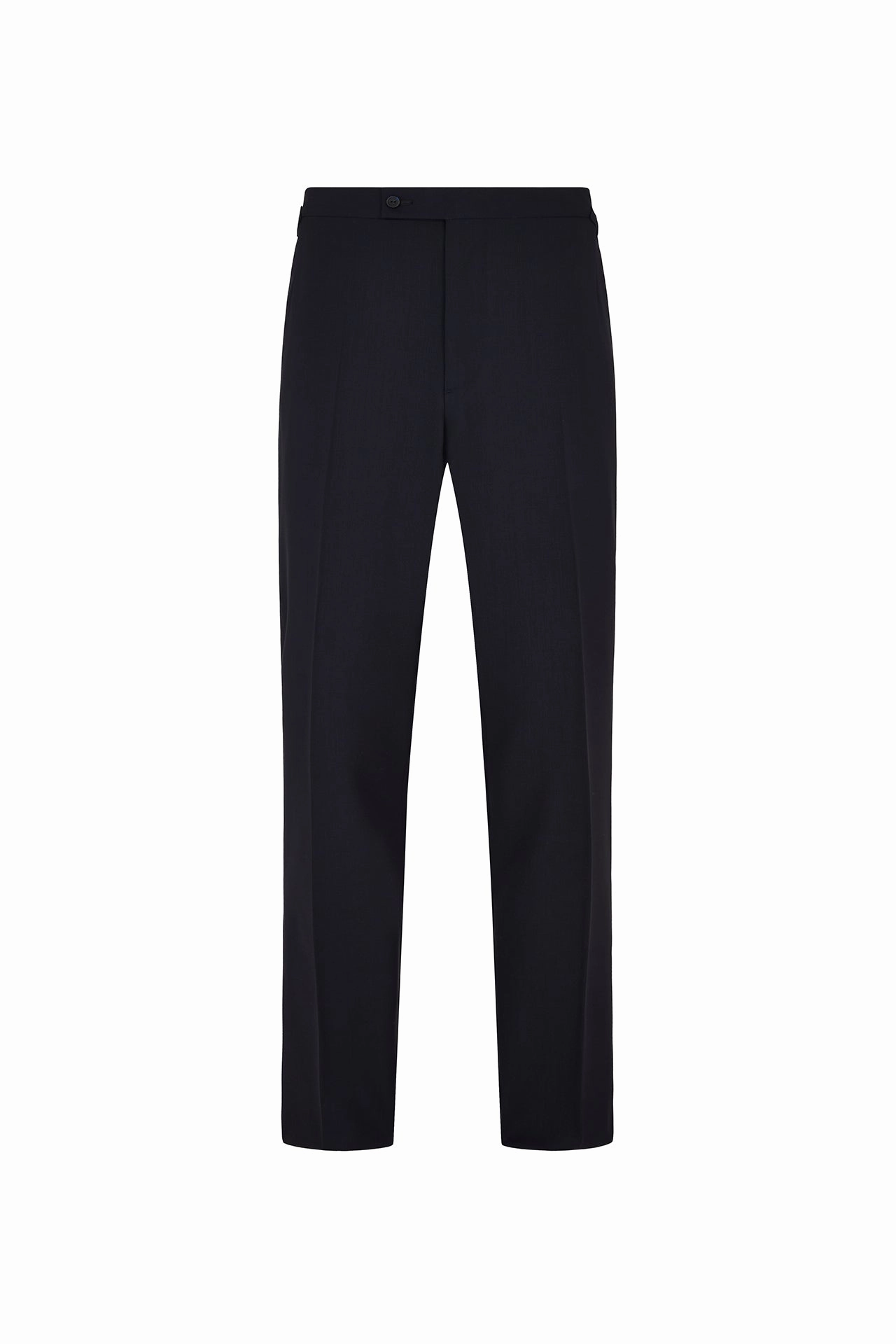 Navy Finmeresco Single Breasted Suit