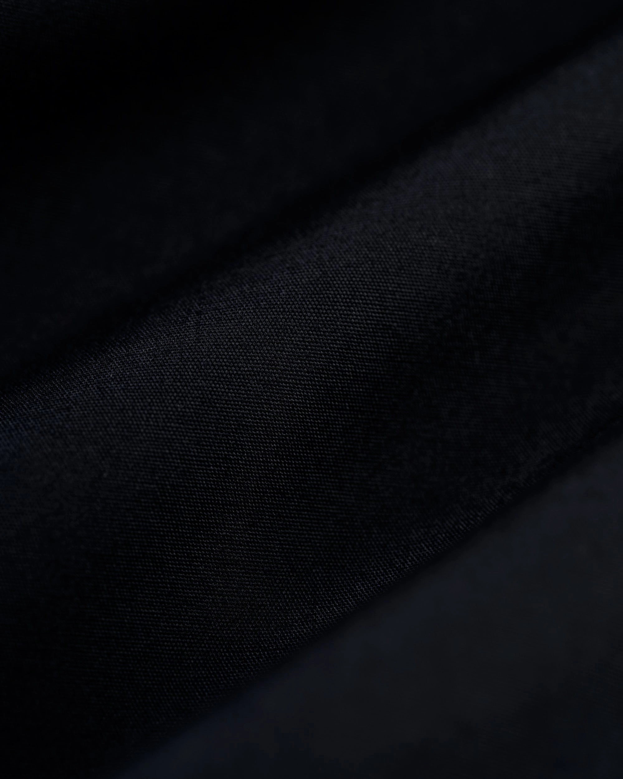 NAVY POPLIN SUIT MTO
