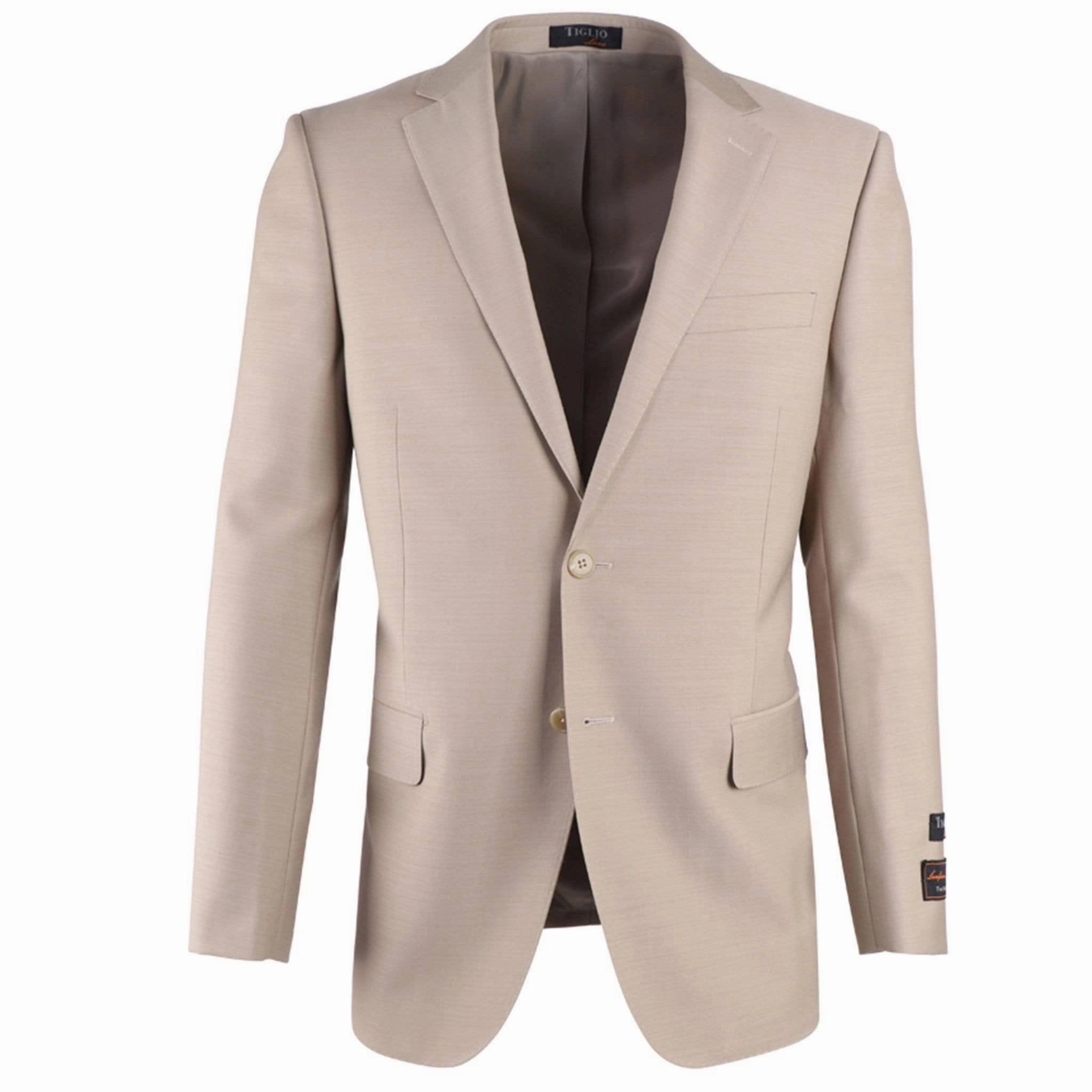 NOVELLO BY TIGLIO / SOLID TAN