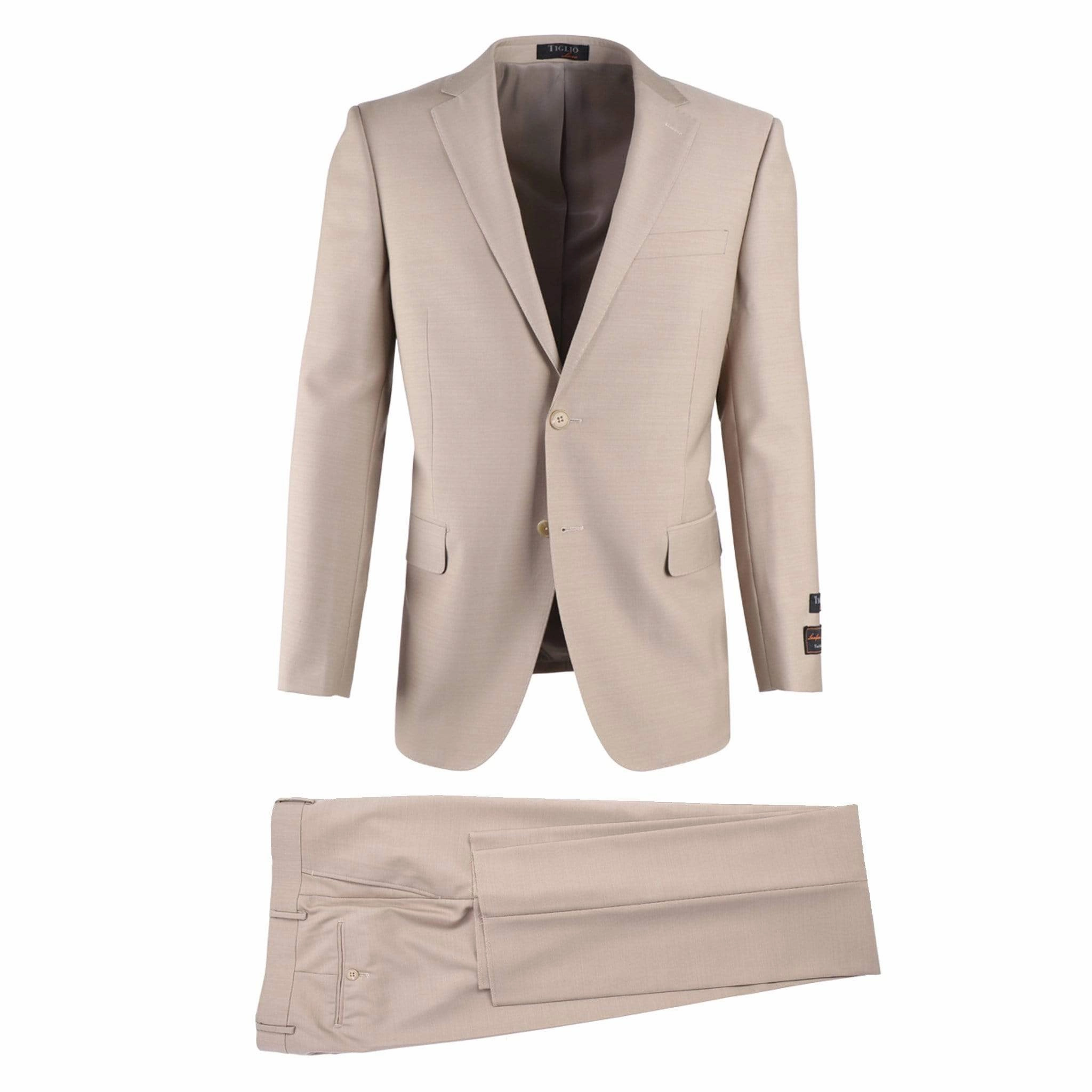 NOVELLO BY TIGLIO / SOLID TAN