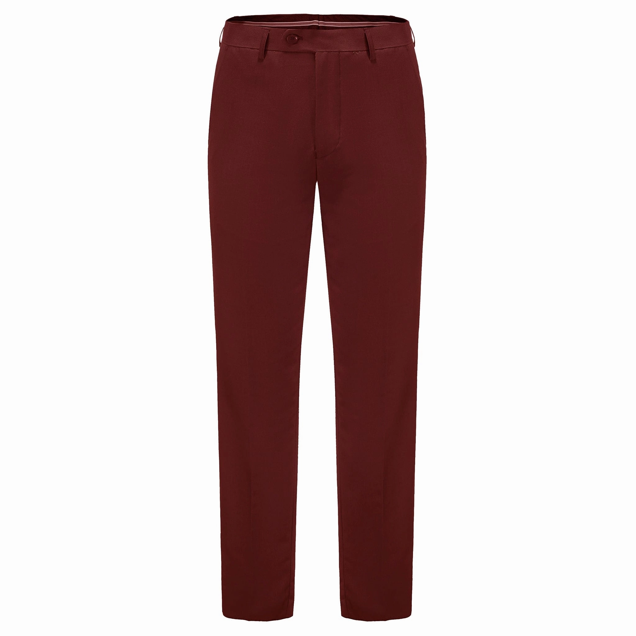 PREMIUM QUALITY SLIM FIT SUIT/M3OO/BURG