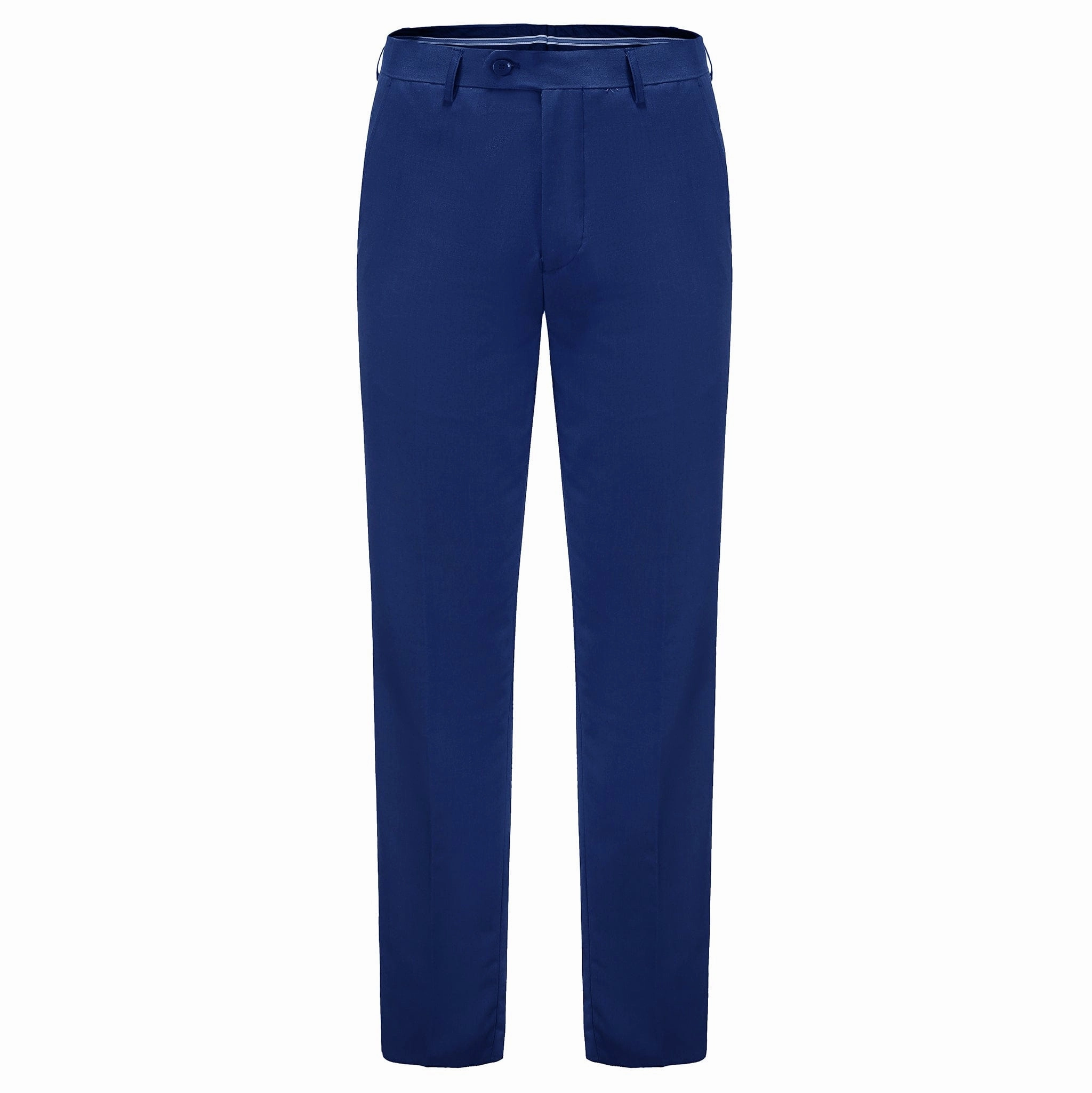 PREMIUM QUALITY SLIM FIT SUIT/M3OO/INDIGO