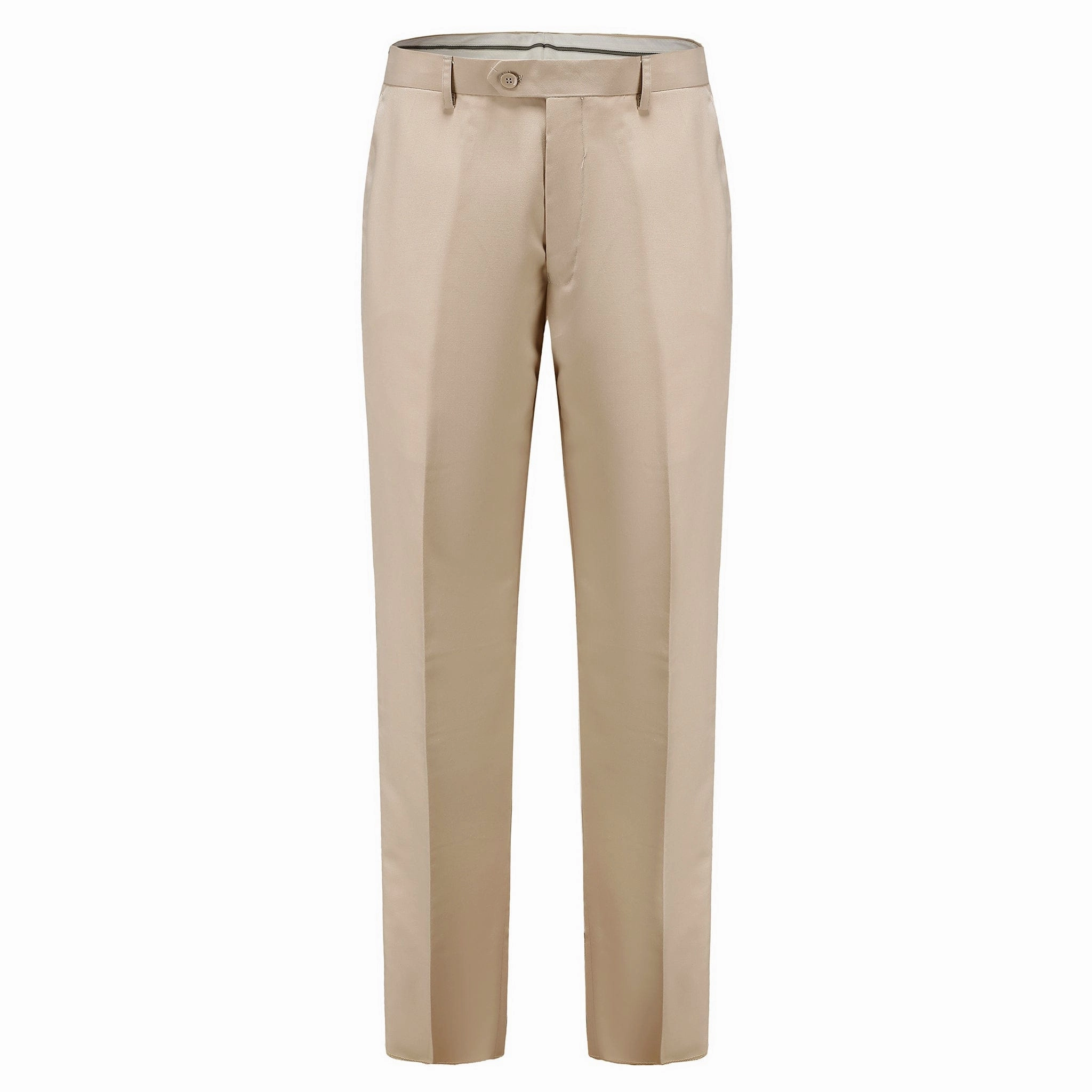 PREMIUM QUALITY SLIM FIT SUIT/M3OO/TAN