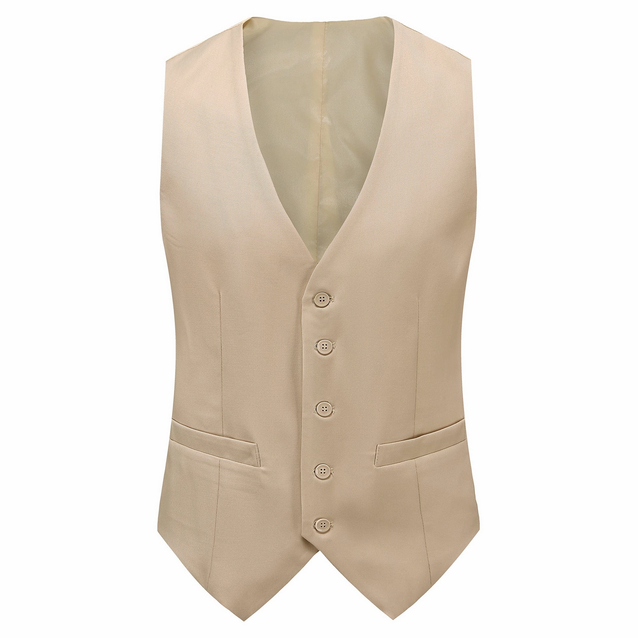 PREMIUM QUALITY SLIM FIT SUIT/M3OO/TAN