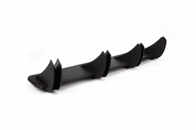 S3 8V Pre-Facelift Sportback Flow-Lock Rear Diffuser