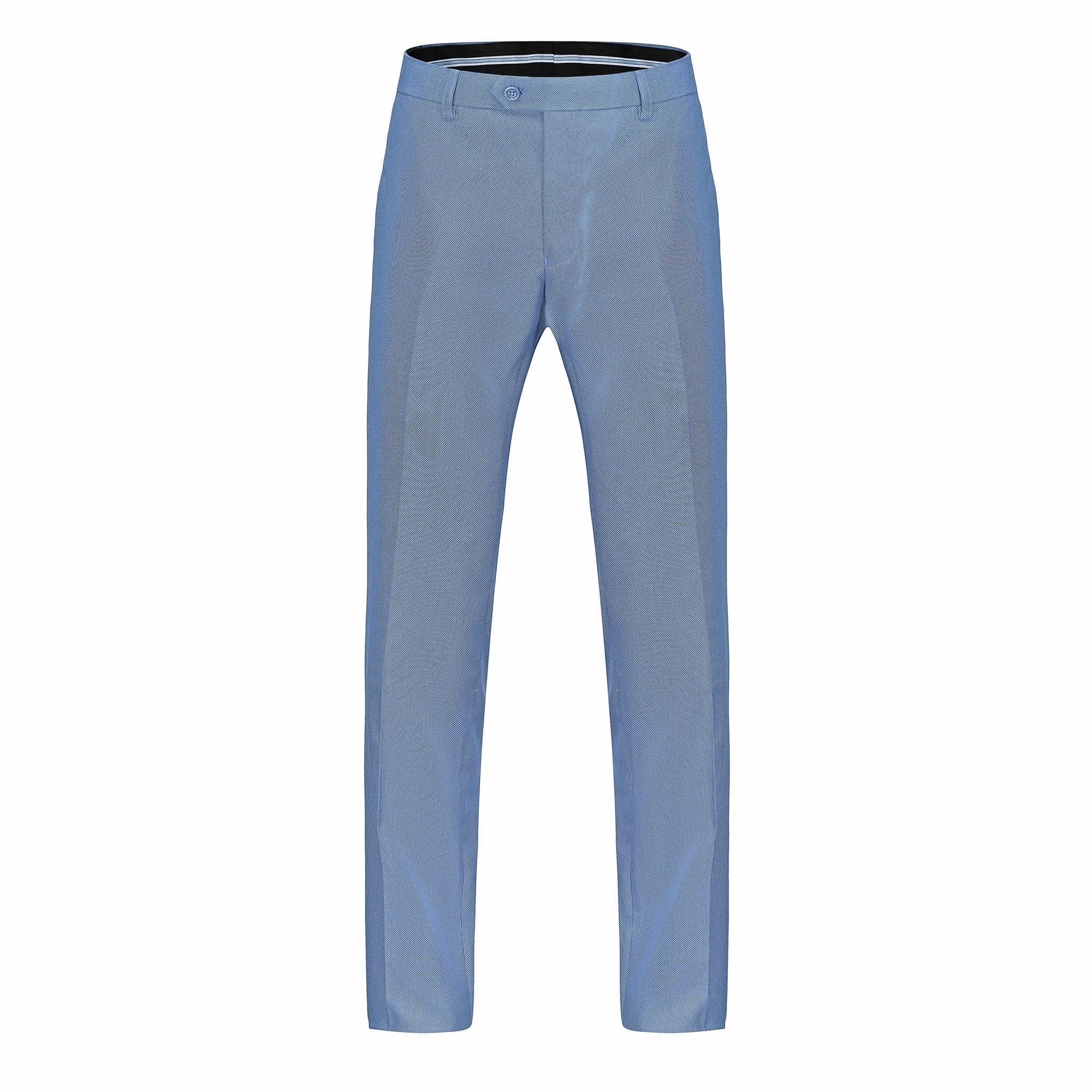SLIM FIT TUXEDO/TX296/SLATE BLUE