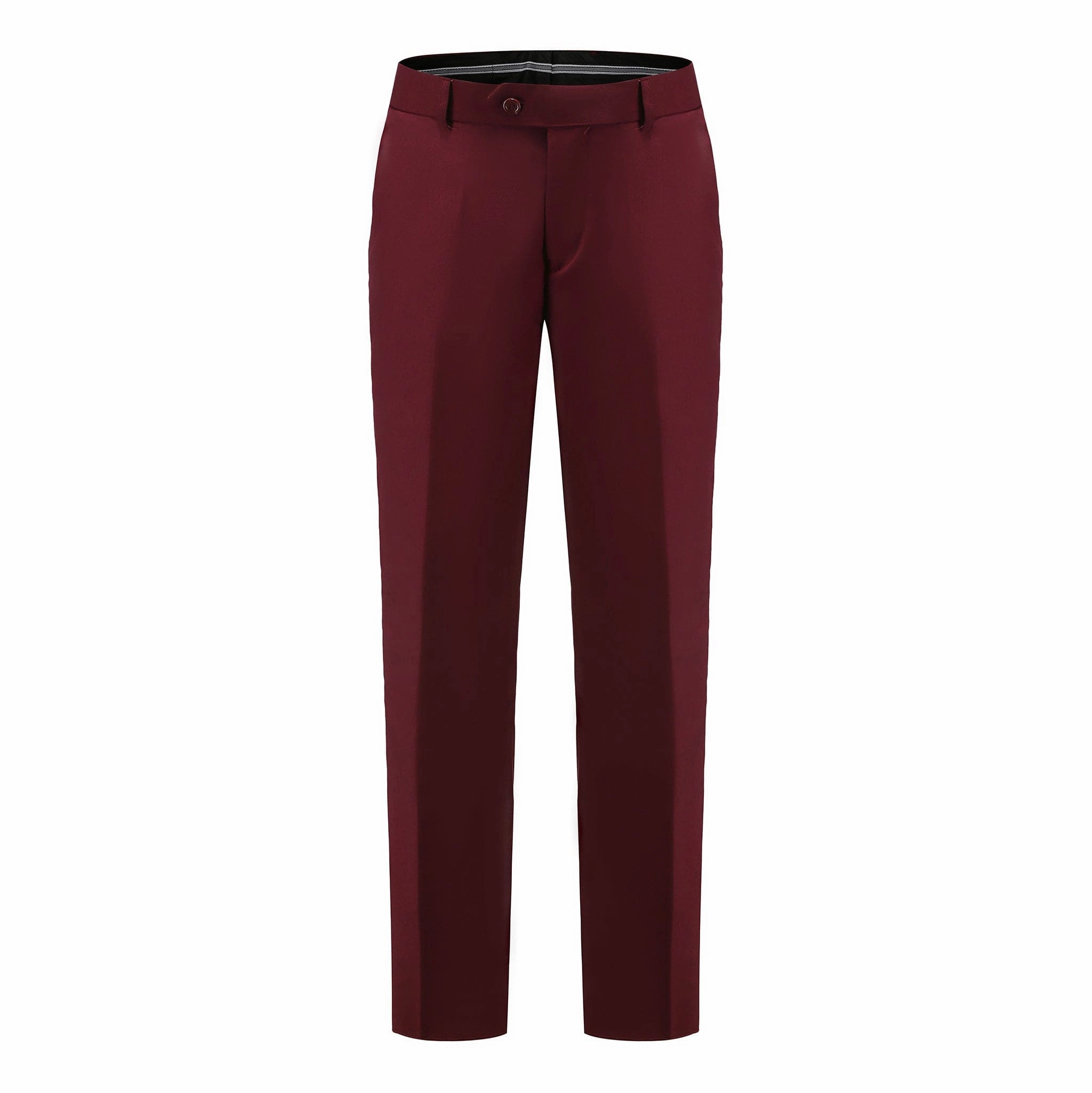 SLIM FIT TUXEDO/TX300/BURG