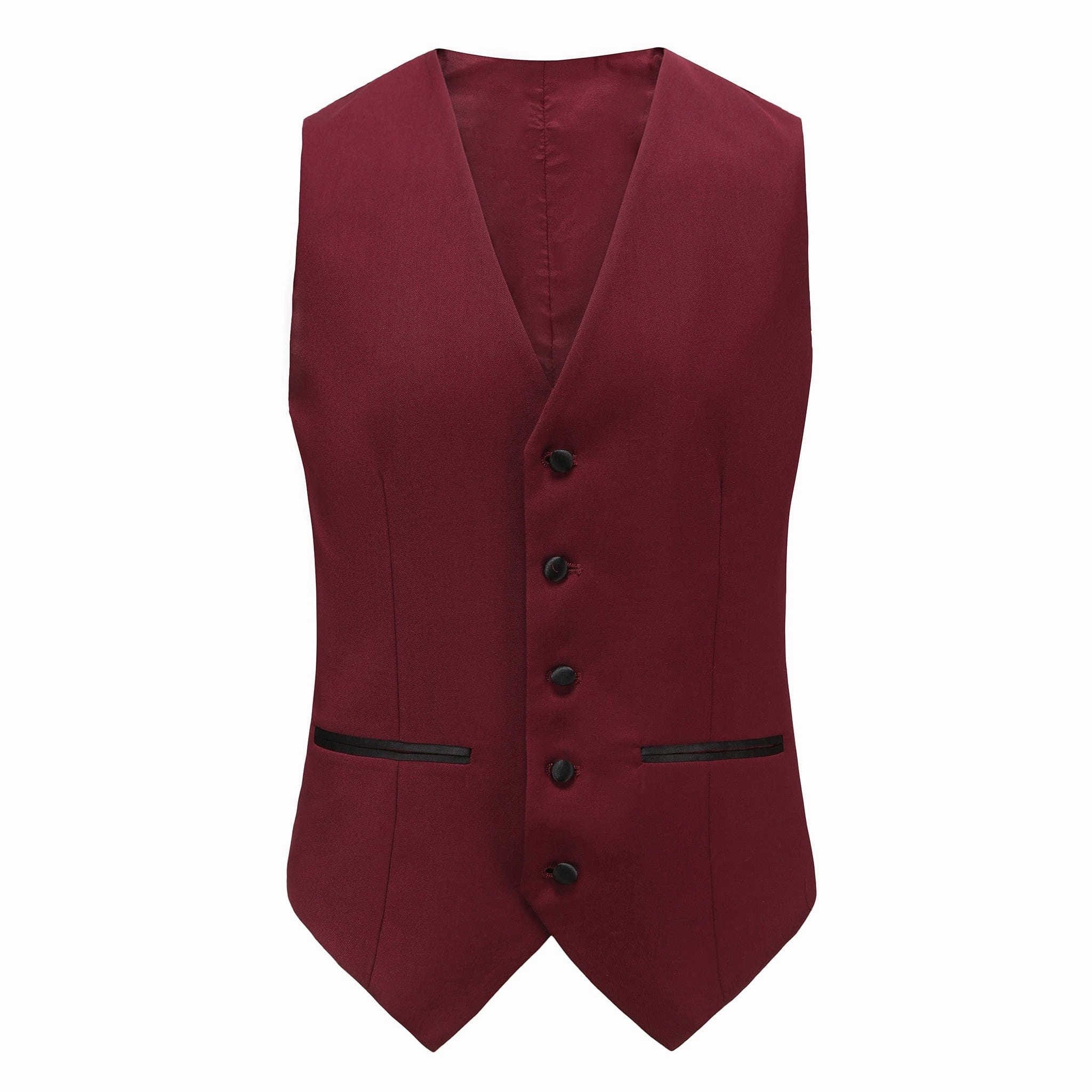 SLIM FIT TUXEDO/TX300/BURG