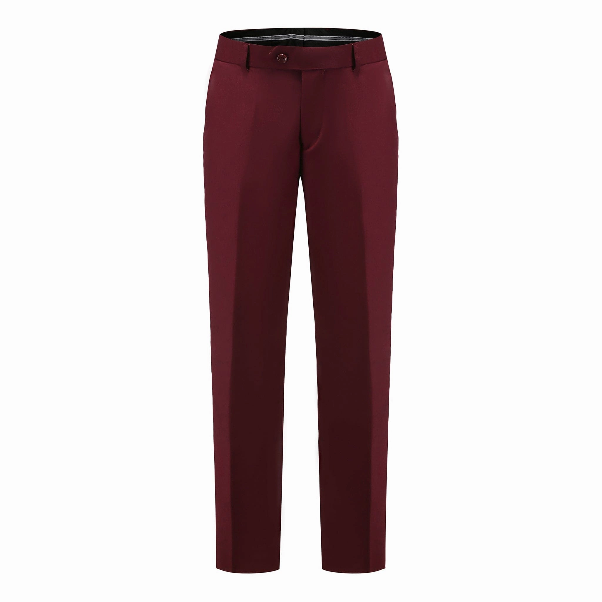SLIM FIT TUXEDO/TX300/BURG