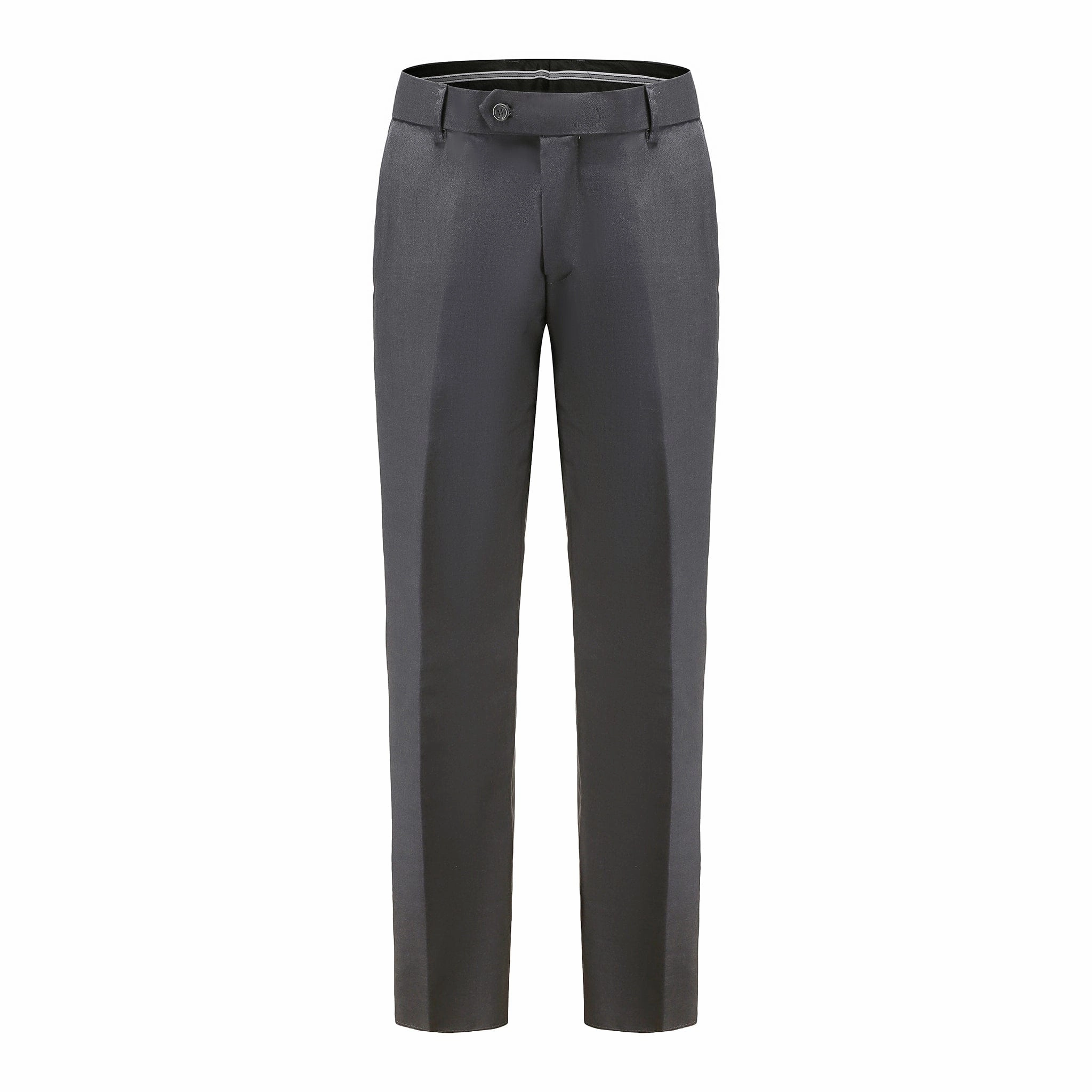 SLIM FIT TUXEDO/TX300/CHARCOAL