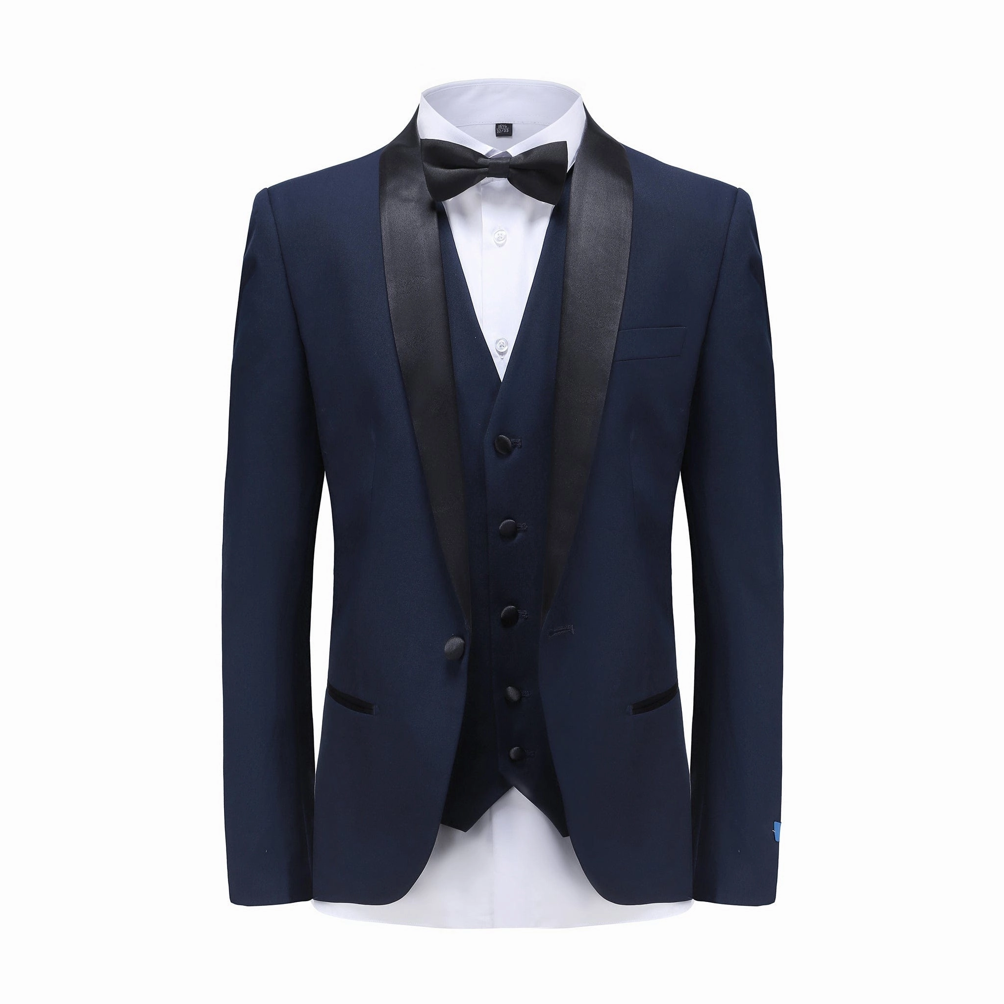SLIM FIT TUXEDO -TX300
