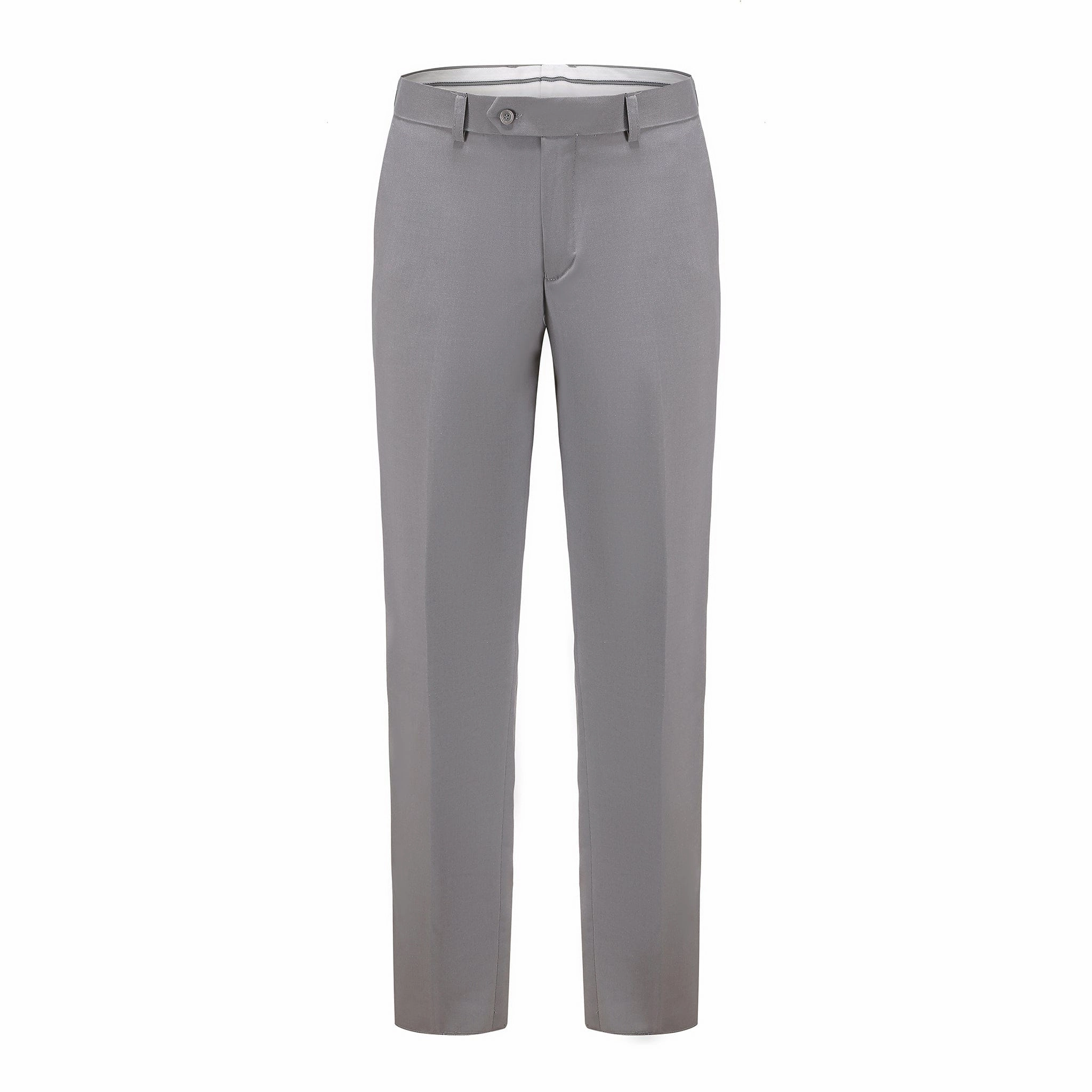 SLIM FIT TUXEDO/TX300/GREY