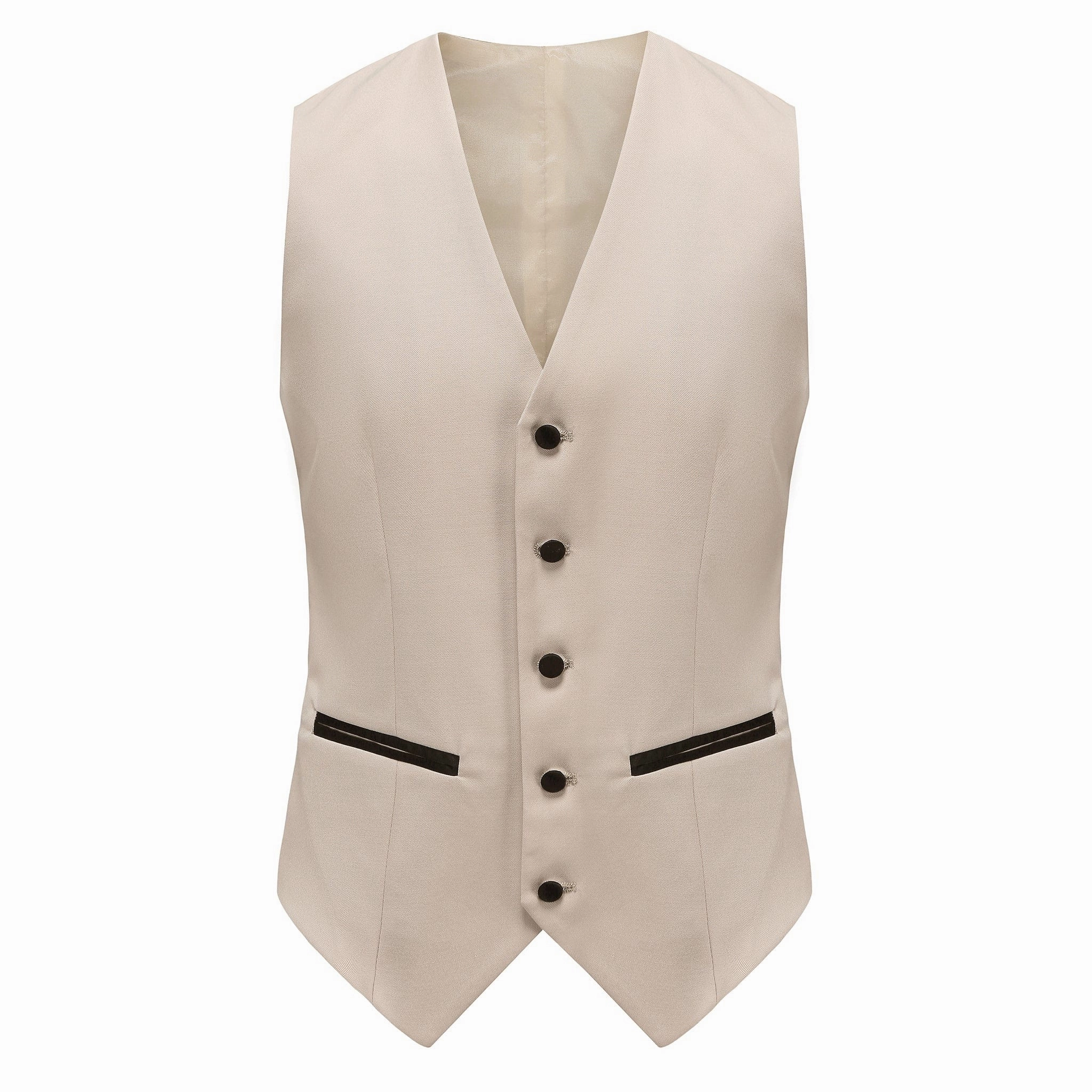 SLIM FIT TUXEDO/TX300/LT BEIGE