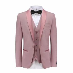 SLIM FIT TUXEDO-TX300