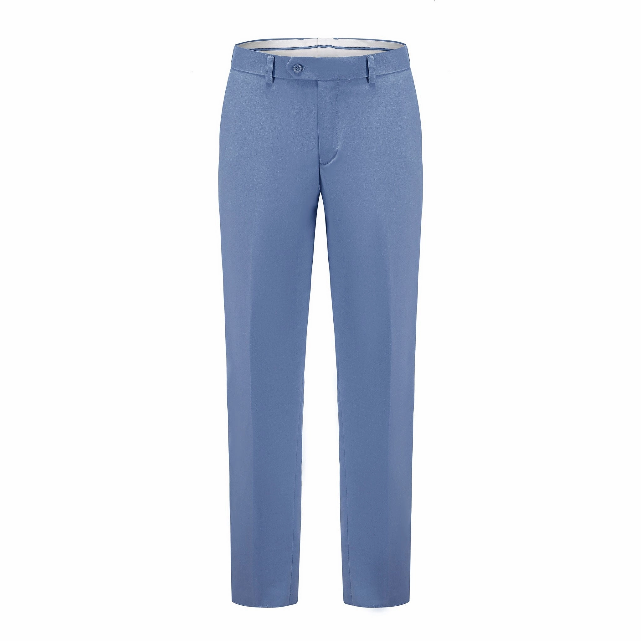 SLIM FIT TUXEDO/TX300/SLATE BLUE