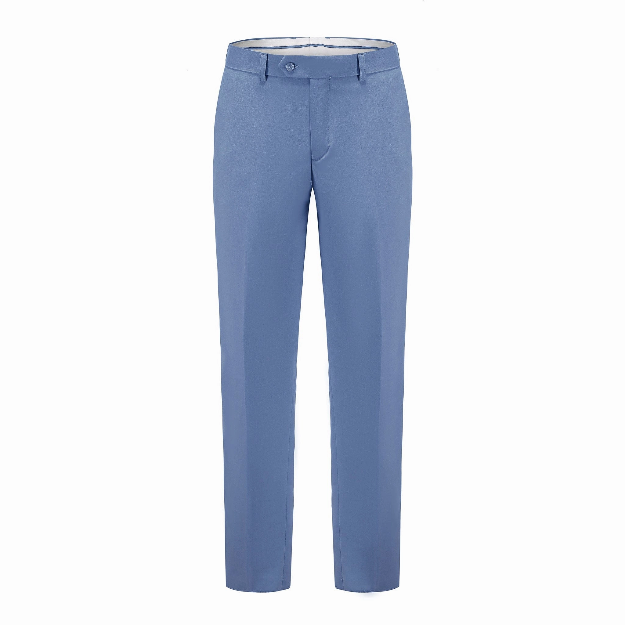 SLIM FIT TUXEDO/TX300/SLATE BLUE