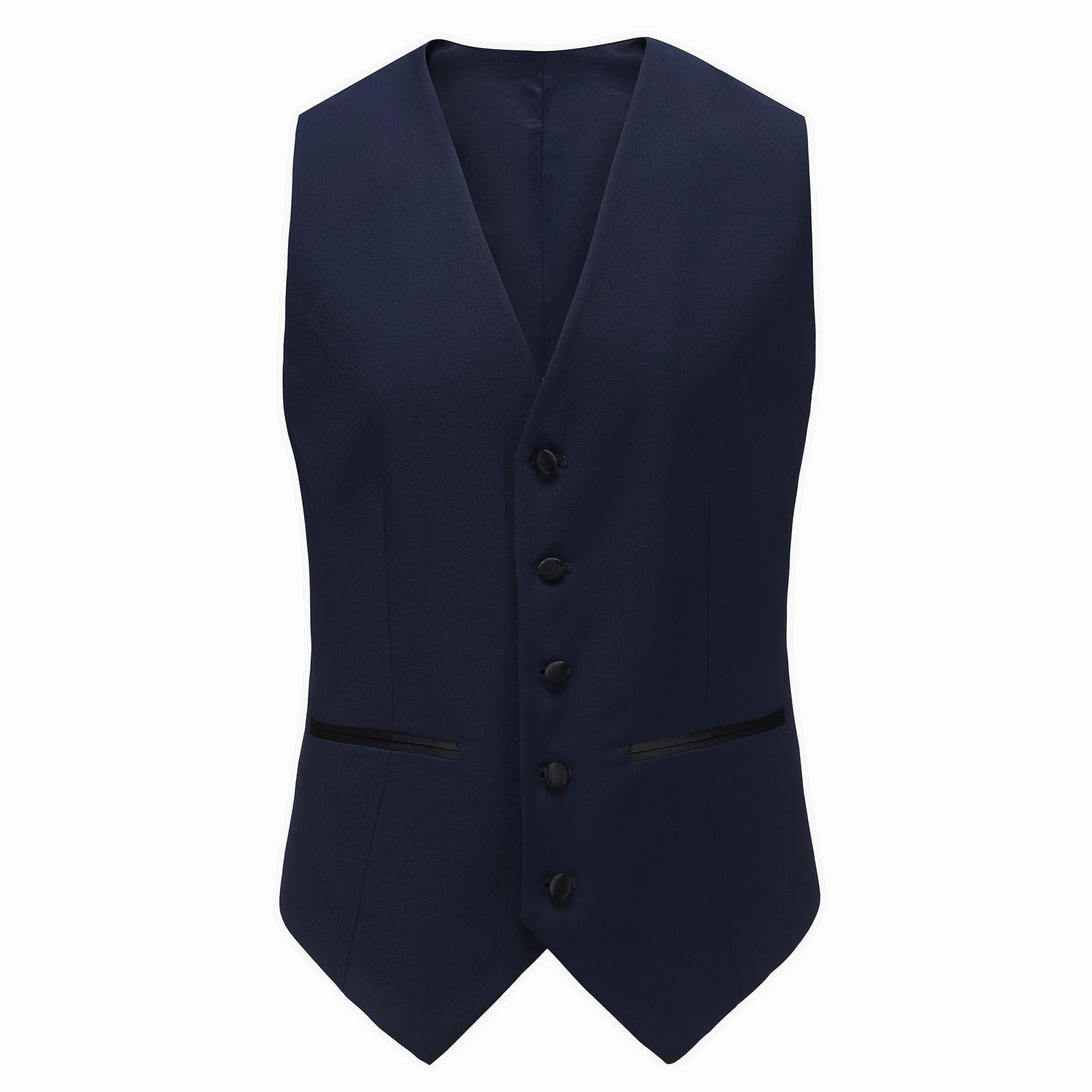 SLIM FIT TUXEDO -TX300
