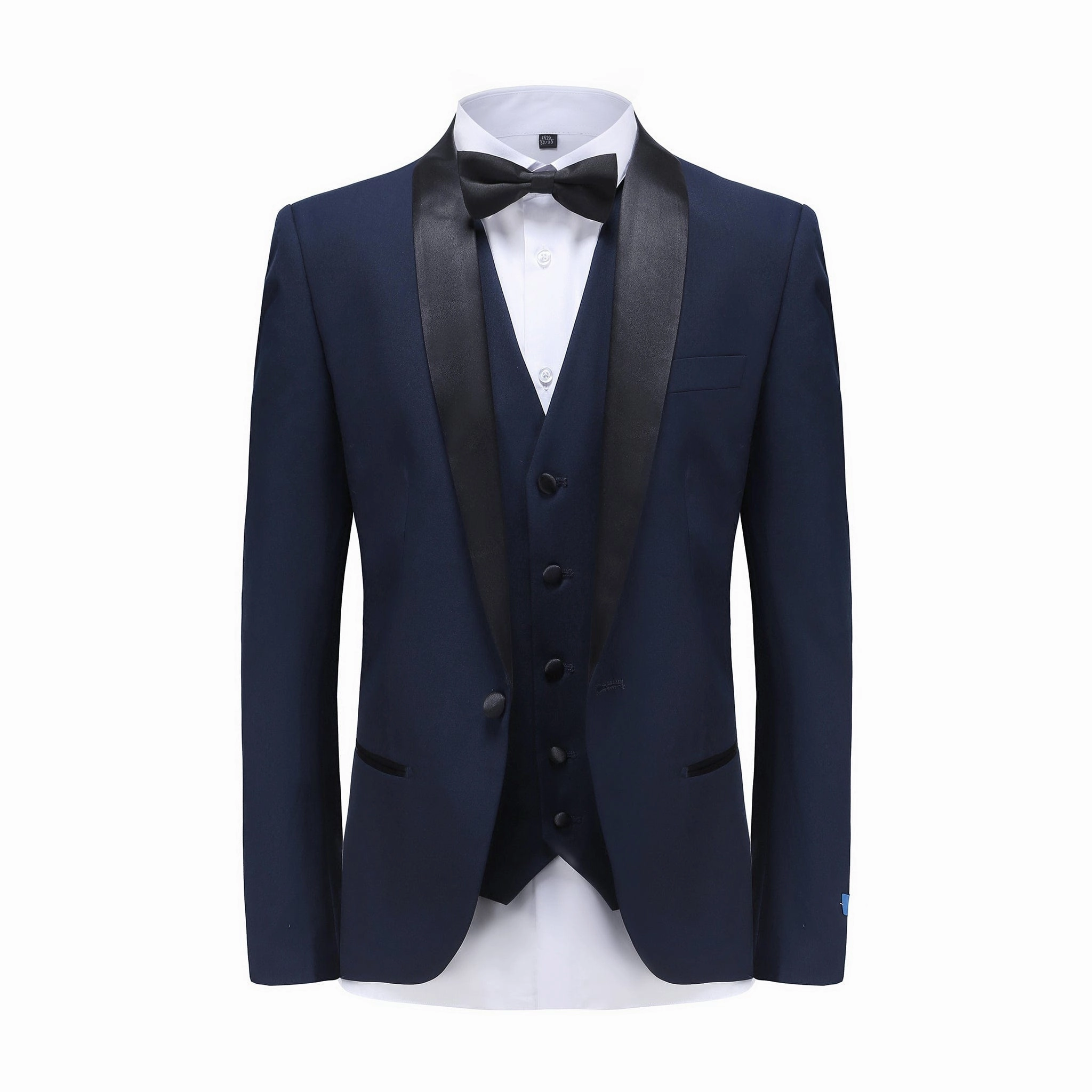 SLIM FIT TUXEDO -TX300