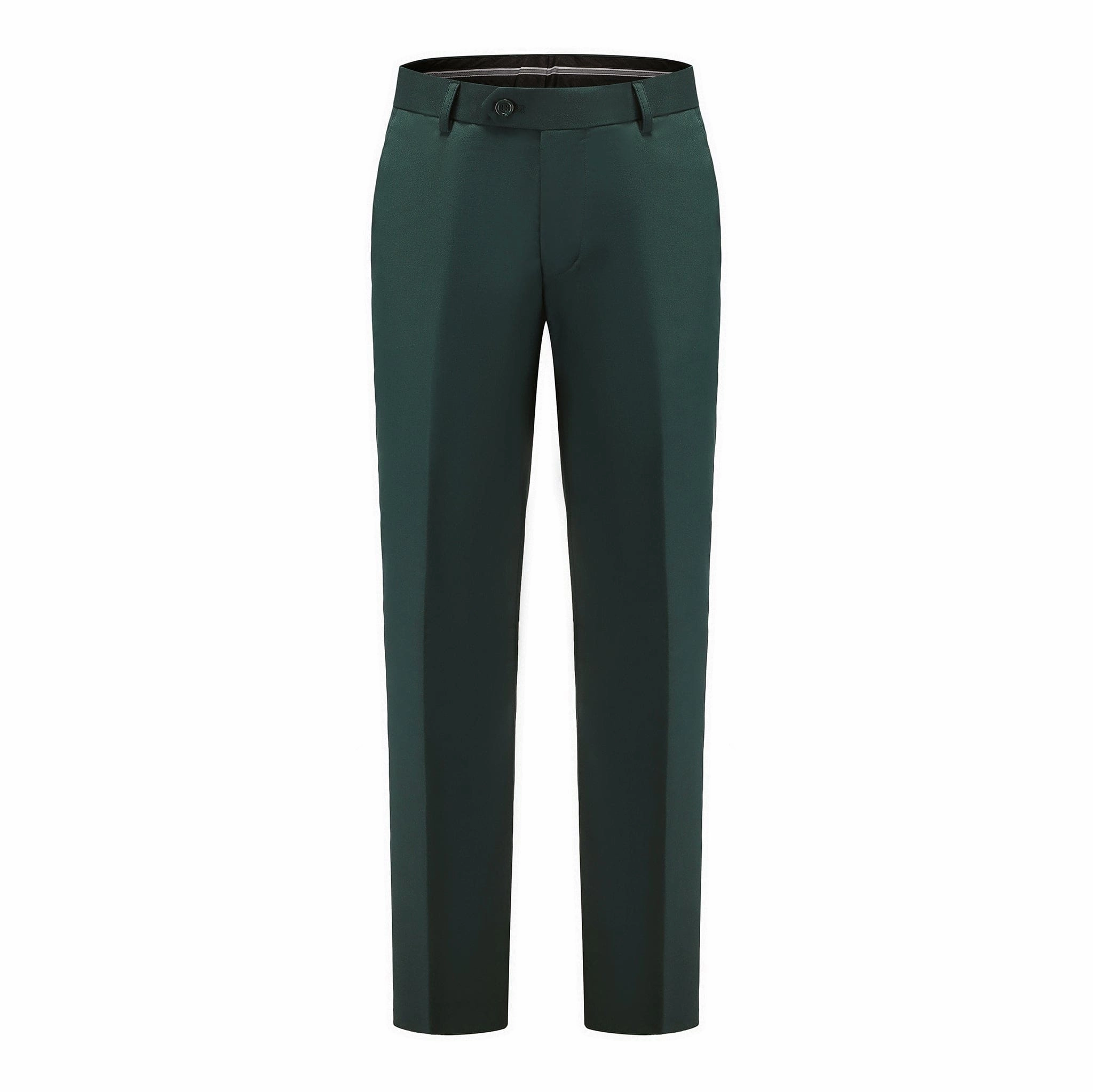 SLIM FIT TUXEDO/TX500/HUNTER GREEN