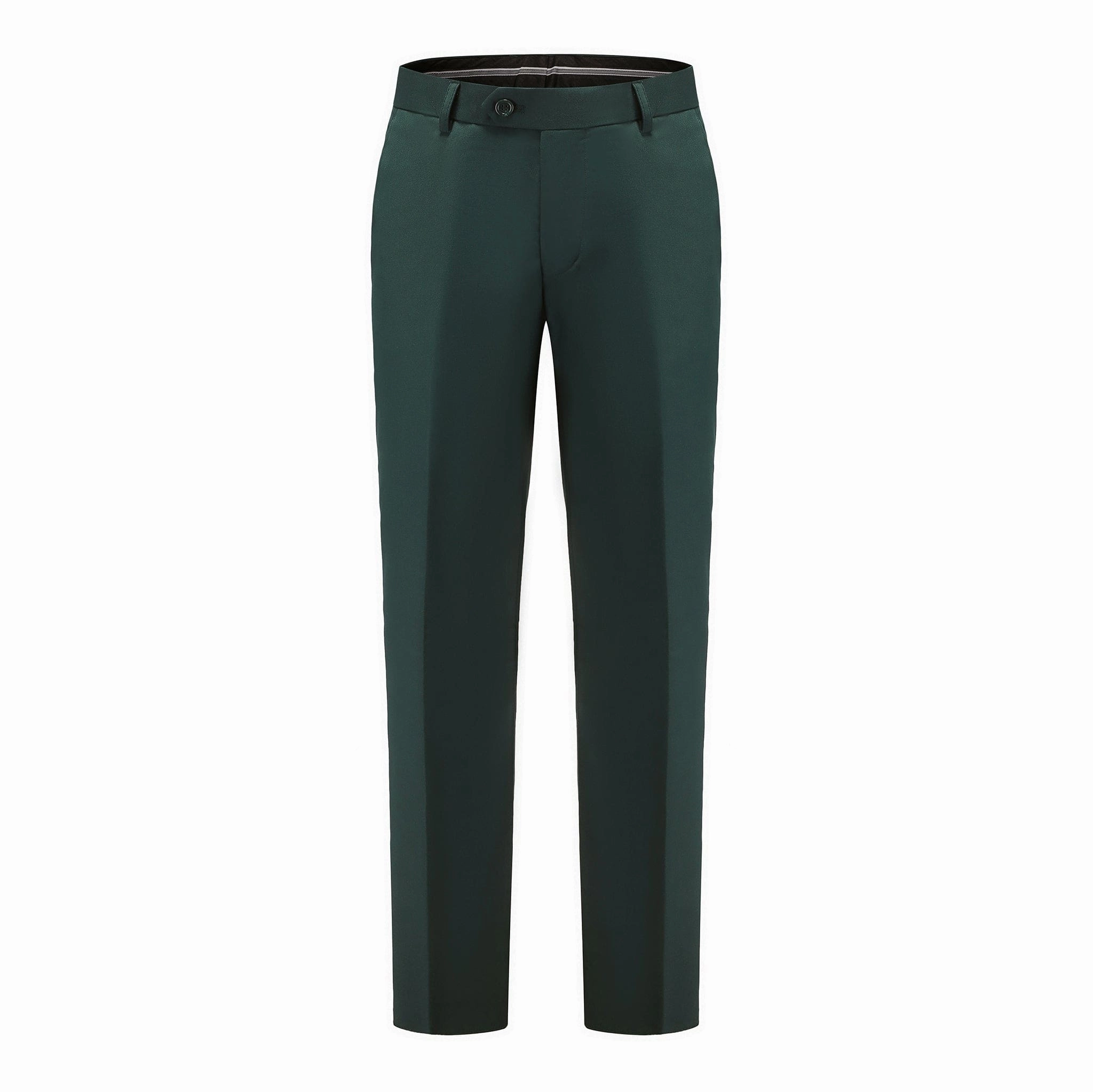 SLIM FIT TUXEDO-TX500-HUNTER GREEN